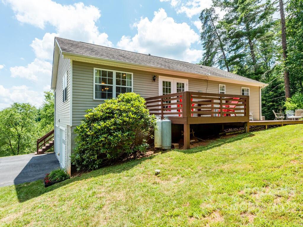 243 Scarlett Ridge Drive Marshall NC 28753
