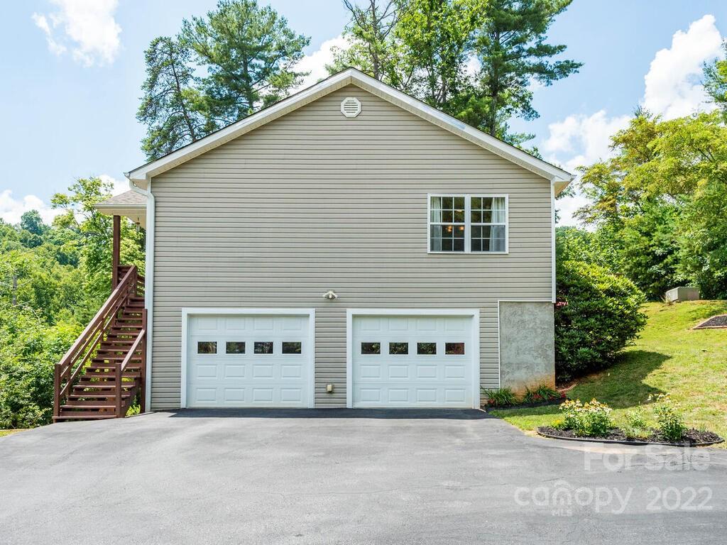 243 Scarlett Ridge Drive Marshall NC 28753