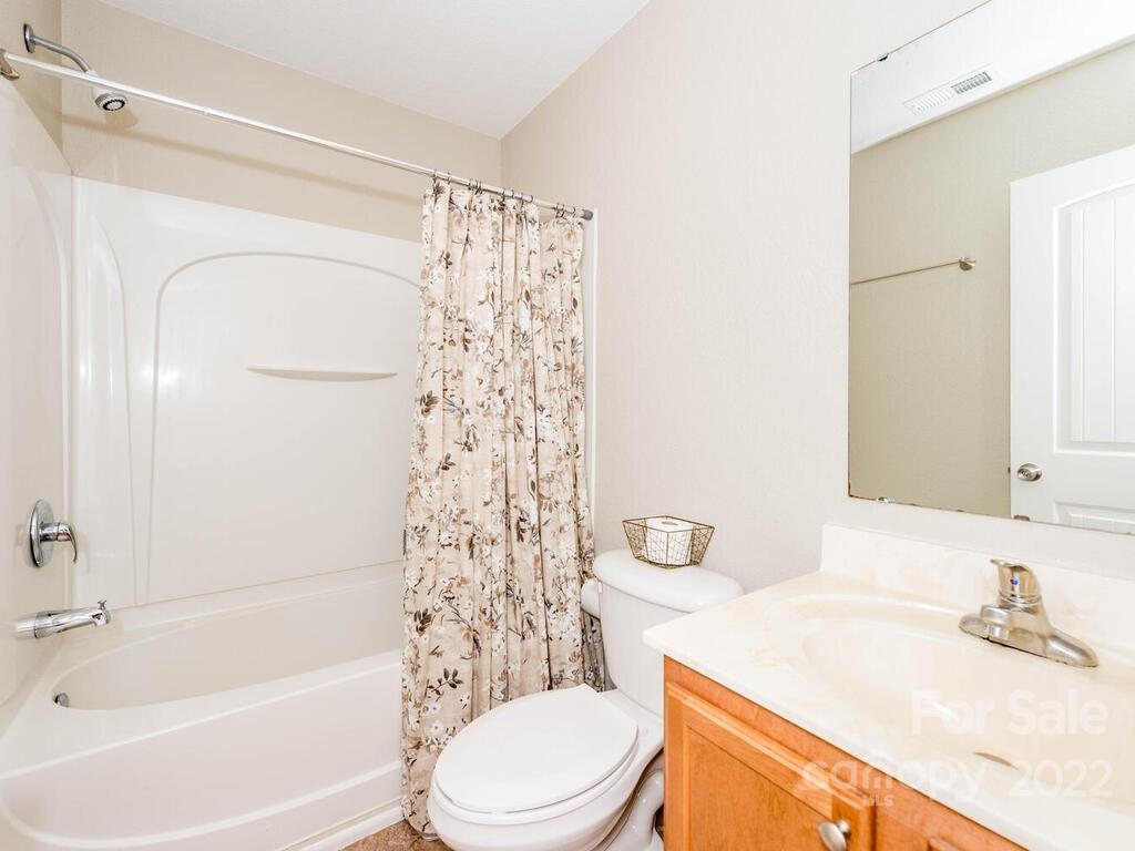 243 Scarlett Ridge Drive Marshall NC 28753