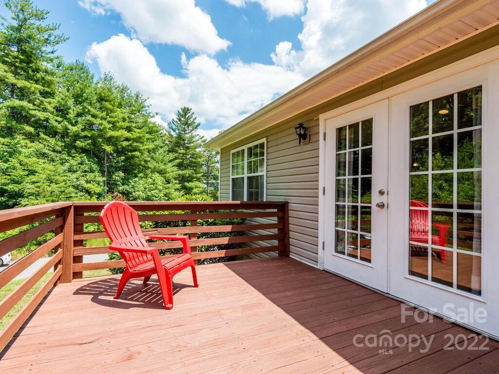 243 Scarlett Ridge Drive Marshall NC 28753