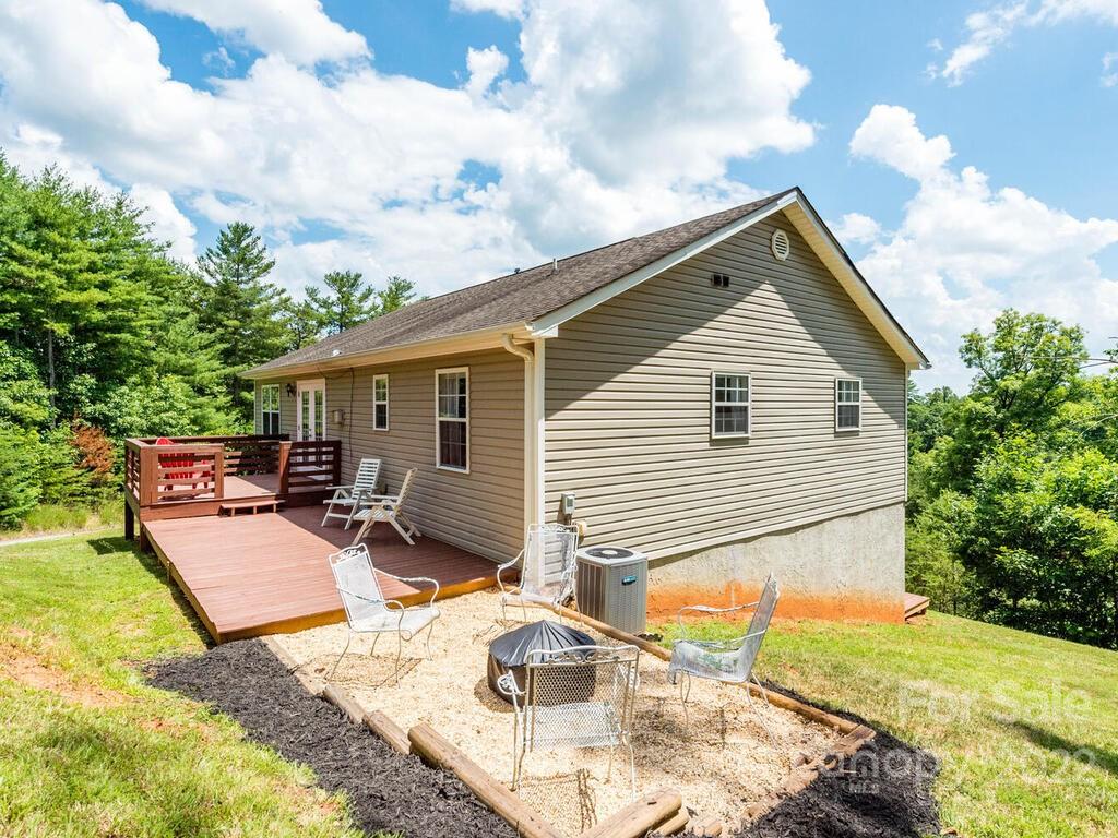 243 Scarlett Ridge Drive Marshall NC 28753
