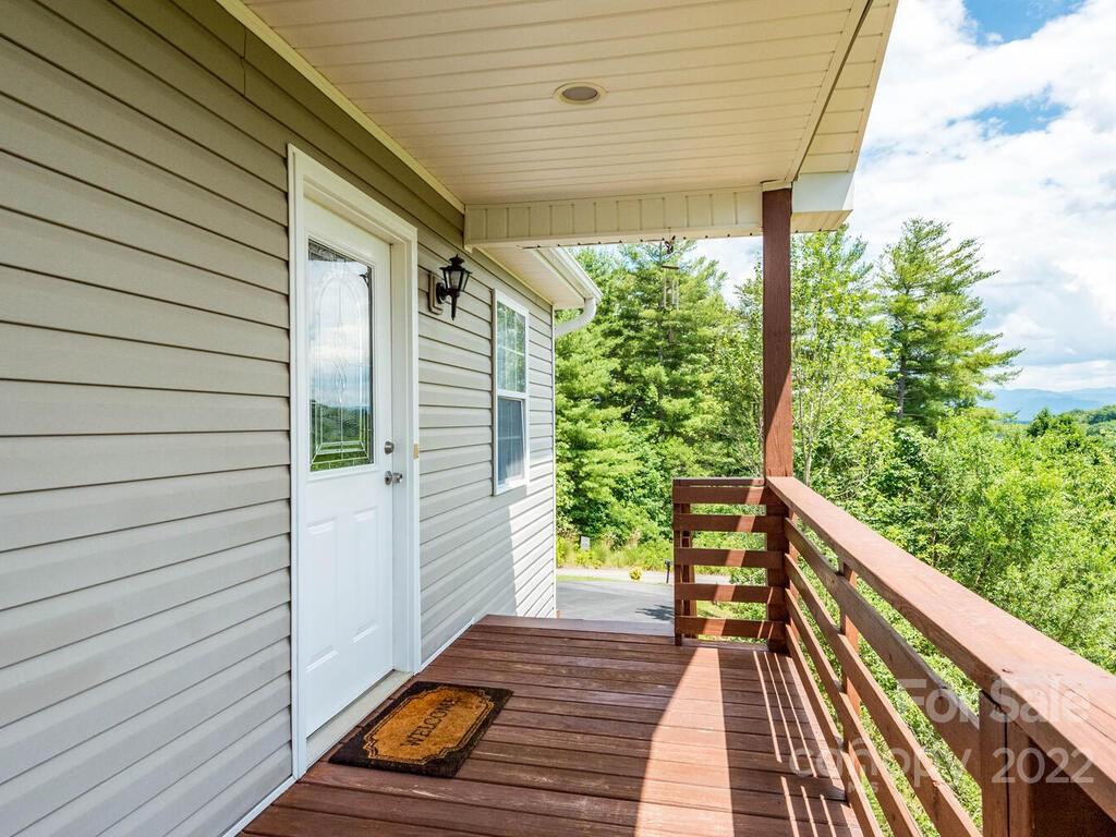 243 Scarlett Ridge Drive Marshall NC 28753