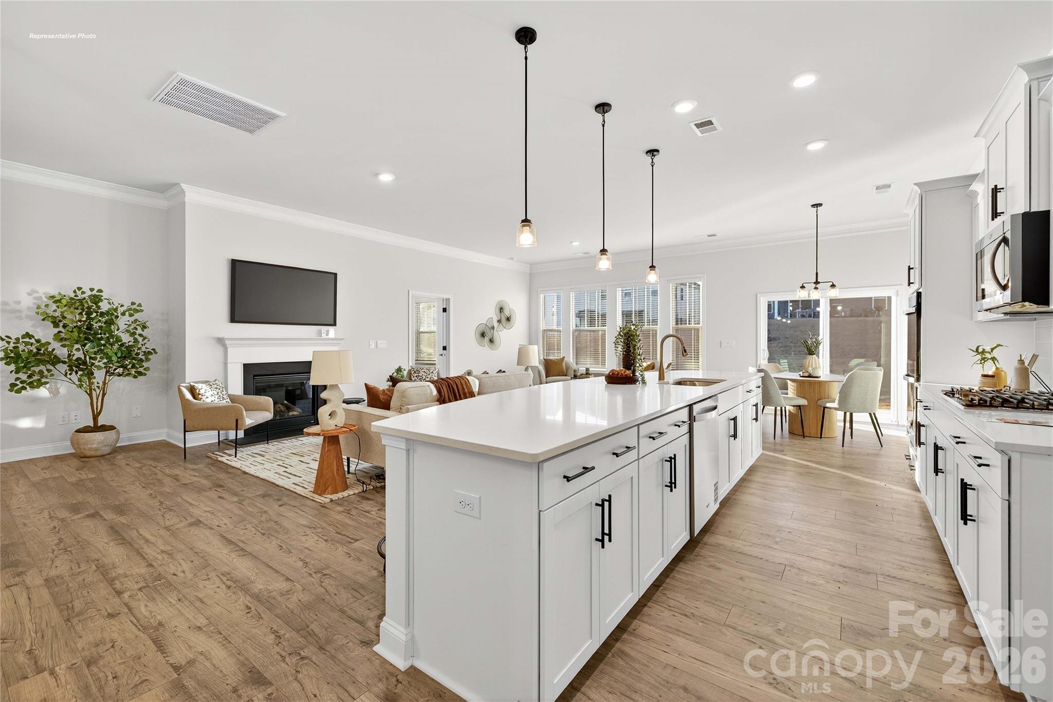 111 Rhuidean Court Troutman NC 28166