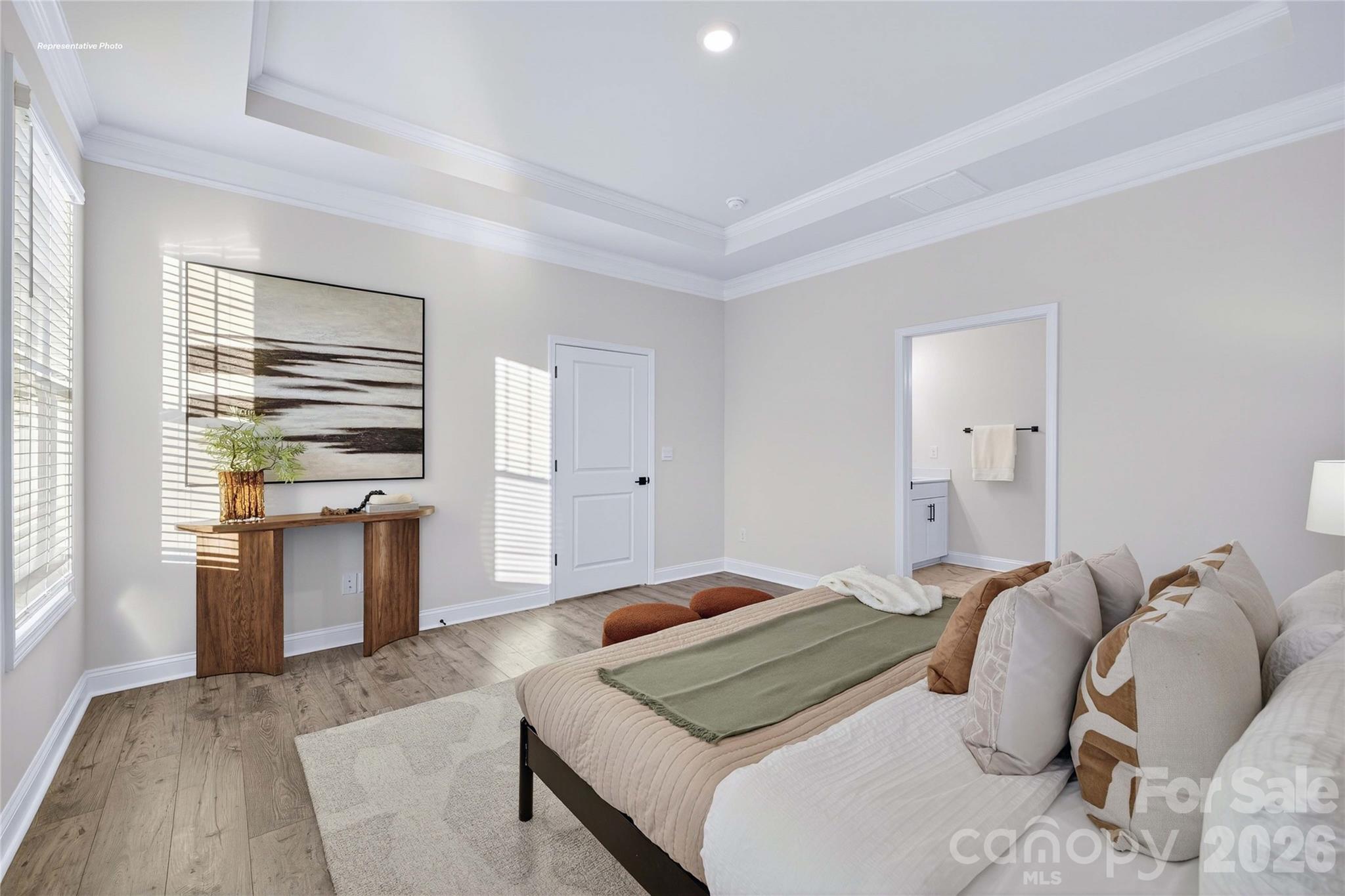 111 Rhuidean Court Troutman NC 28166