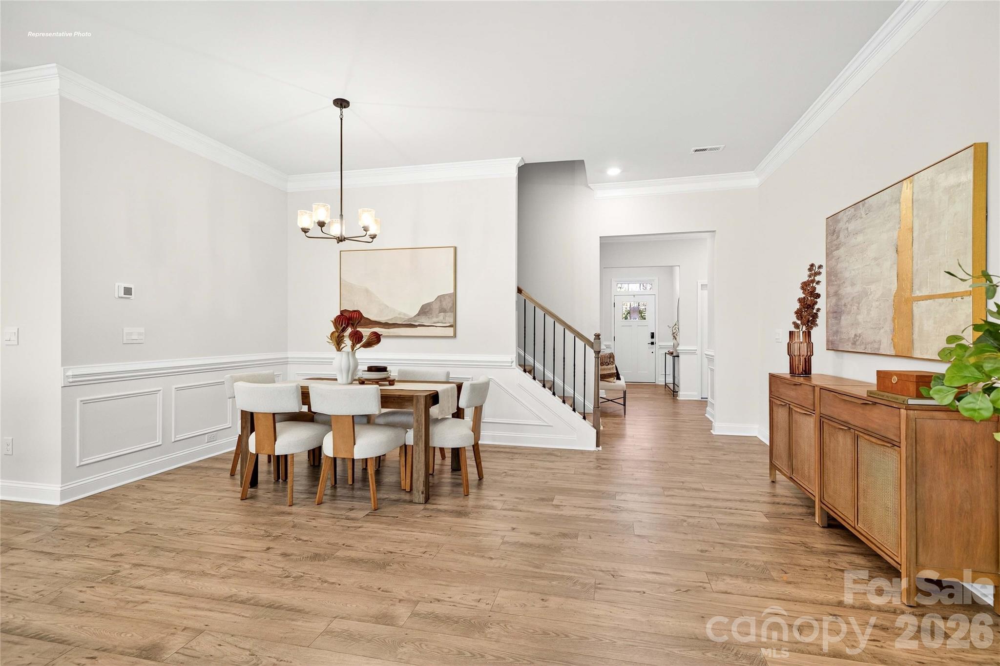 111 Rhuidean Court Troutman NC 28166