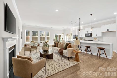 111 Rhuidean Court Troutman NC 28166