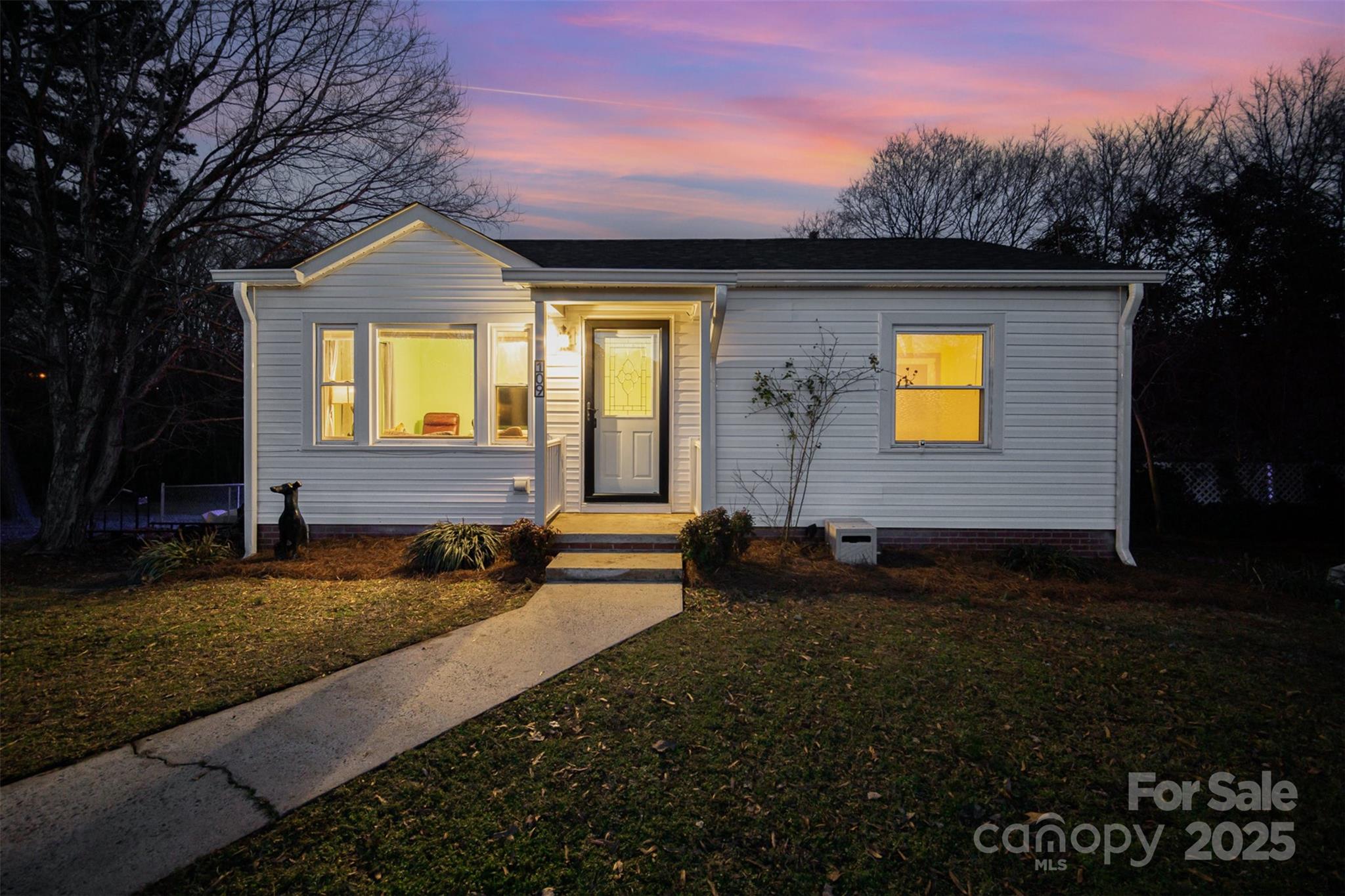 109 Stonecrest Circle SW Concord NC 28027