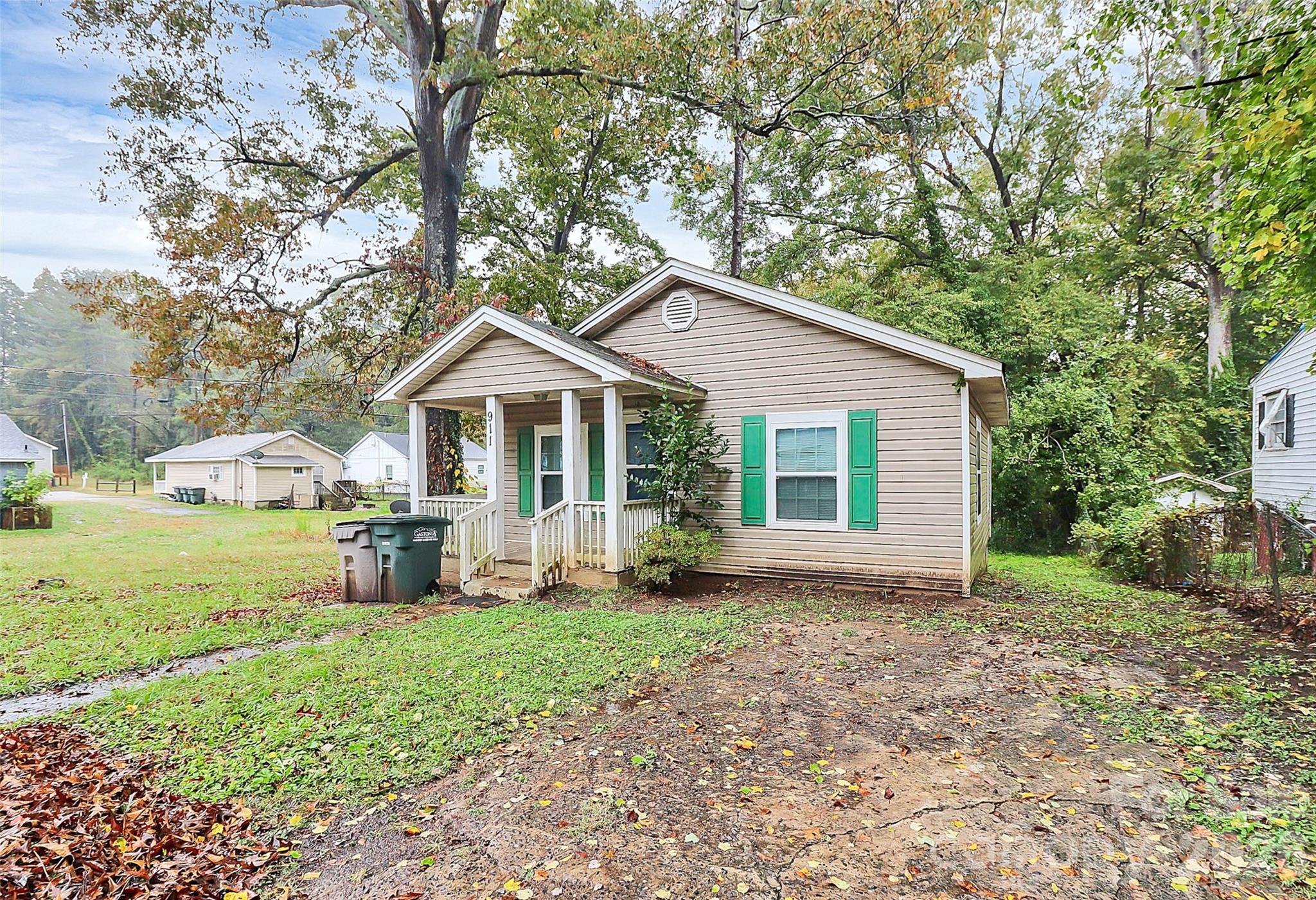 911 N Ransom Avenue Gastonia NC 28052