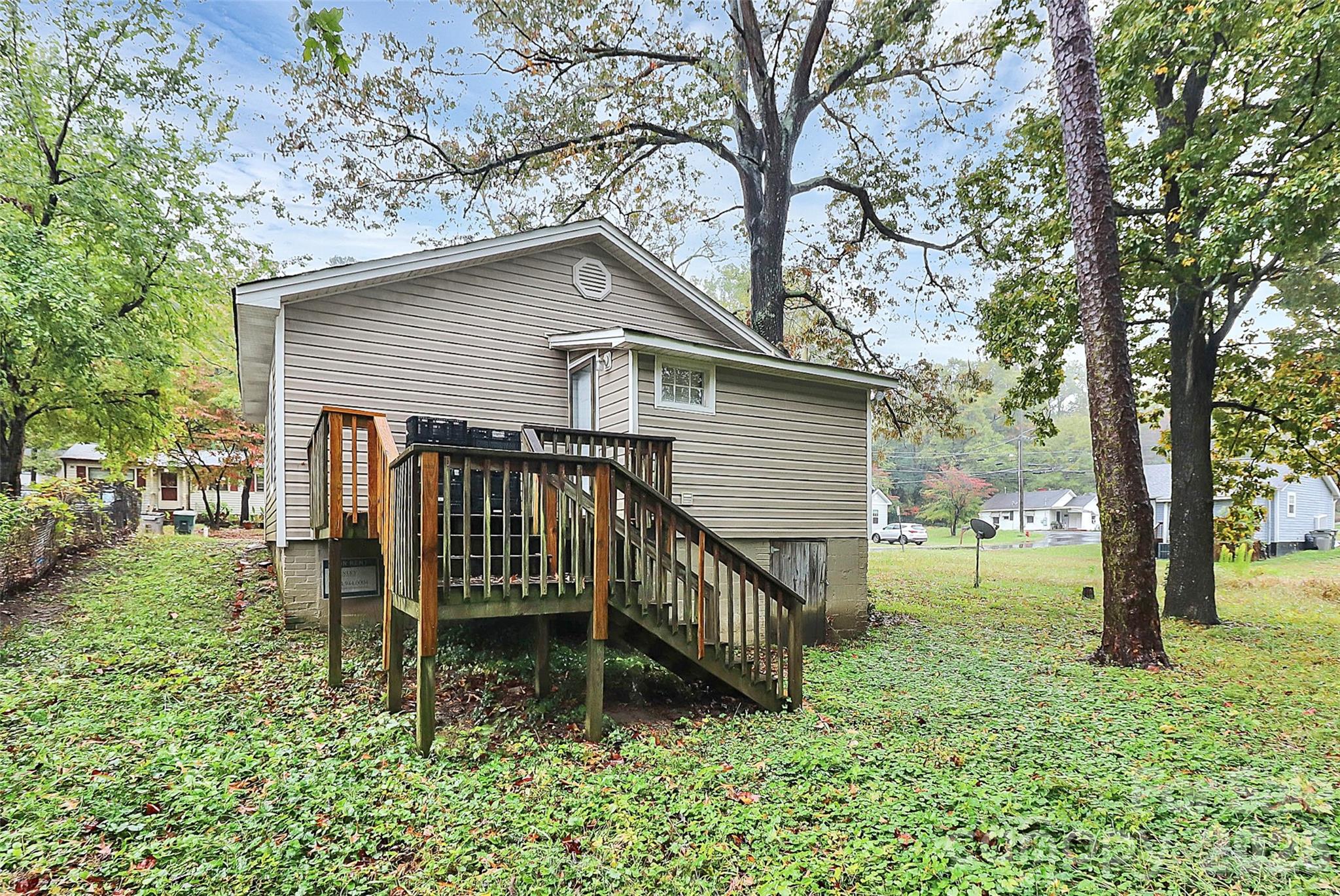 911 N Ransom Avenue Gastonia NC 28052