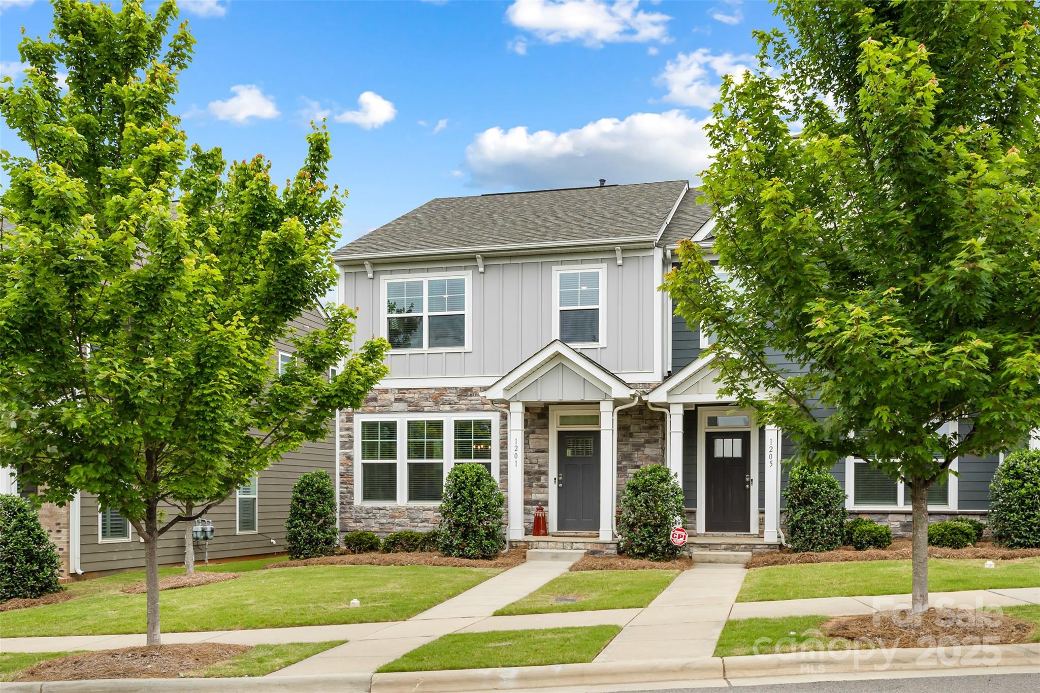 1201 Township Parkway Belmont NC 28012