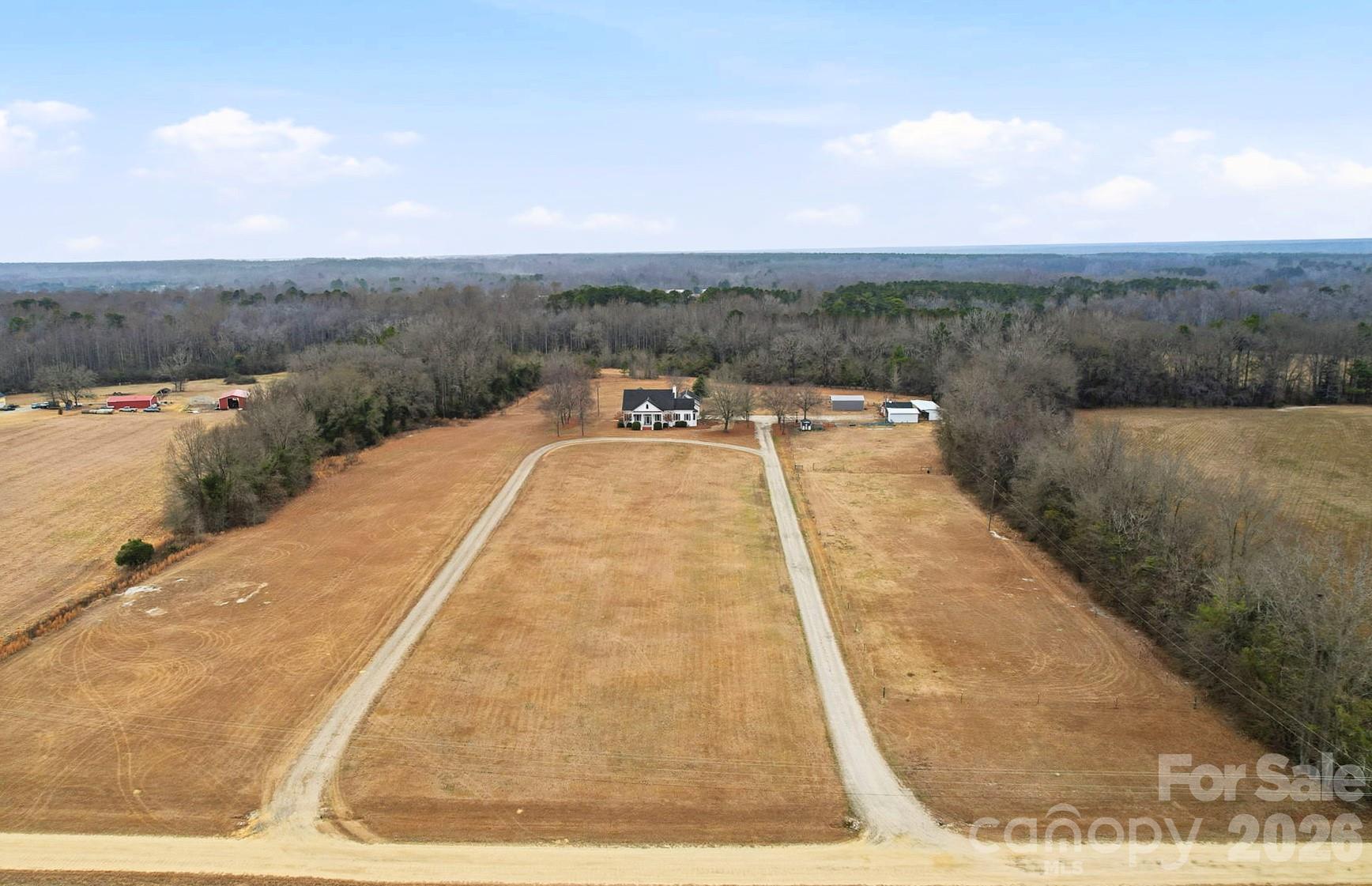 1004 Four Mile Loop Cheraw SC 29520
