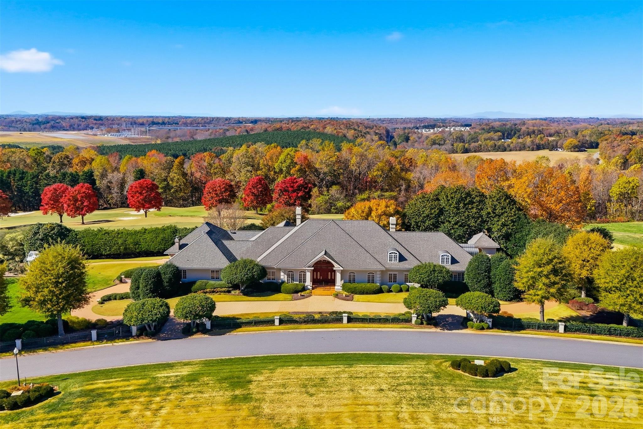 3619 Links Drive NE Conover NC 28613