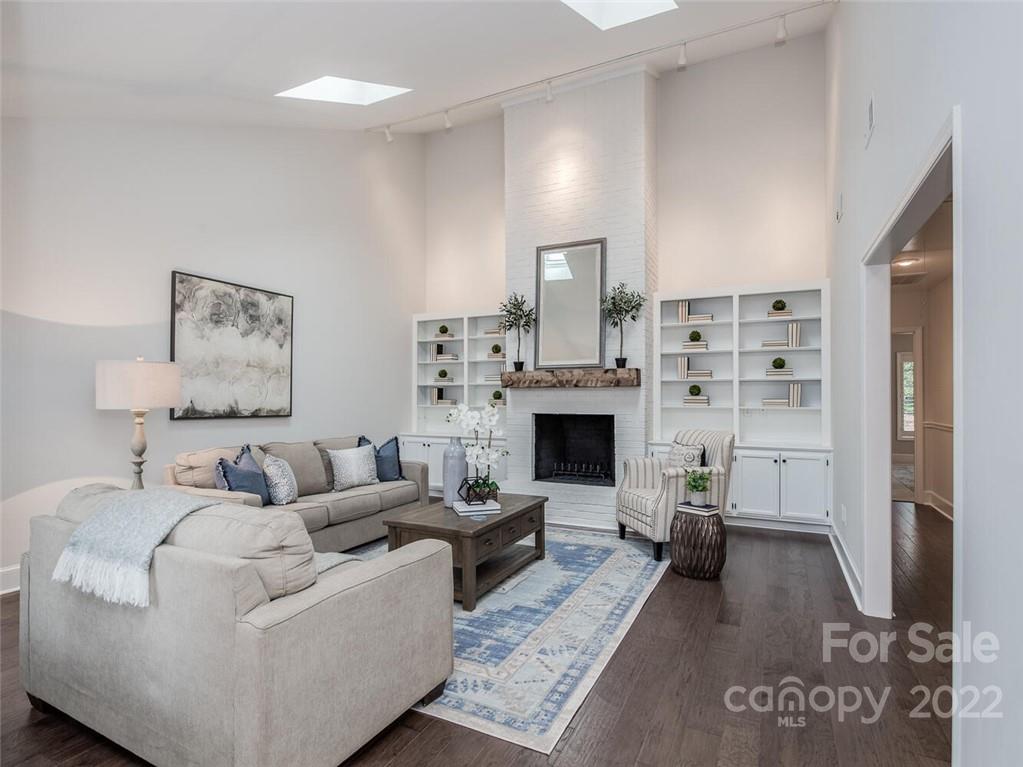 5302 Wingedfoot Road Charlotte NC 28226