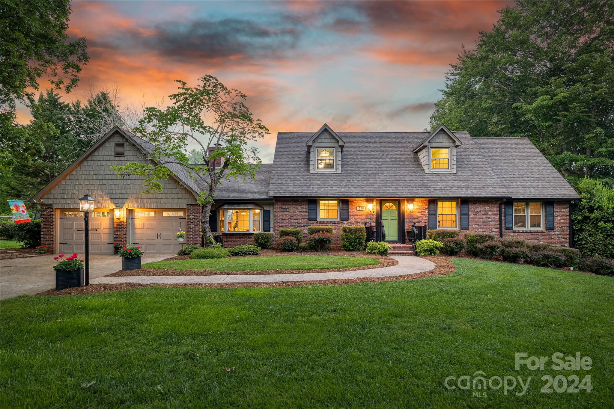 300 Castlegate Drive Morganton NC 28655