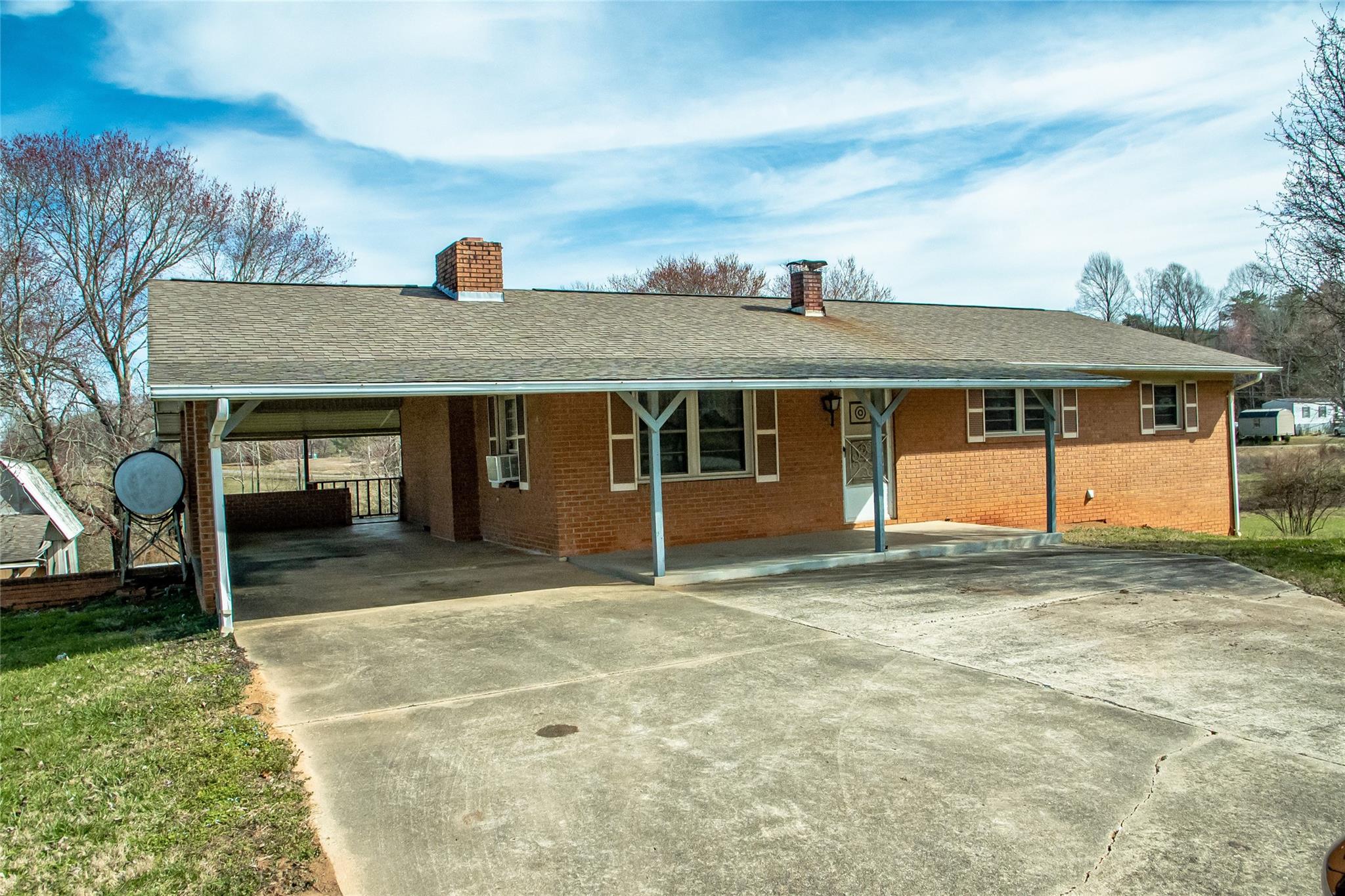 1437 Conley Road Morganton NC 28655