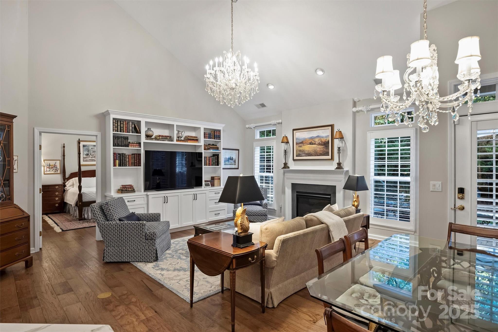 5101 Berkeley Creek Lane Charlotte NC 28277