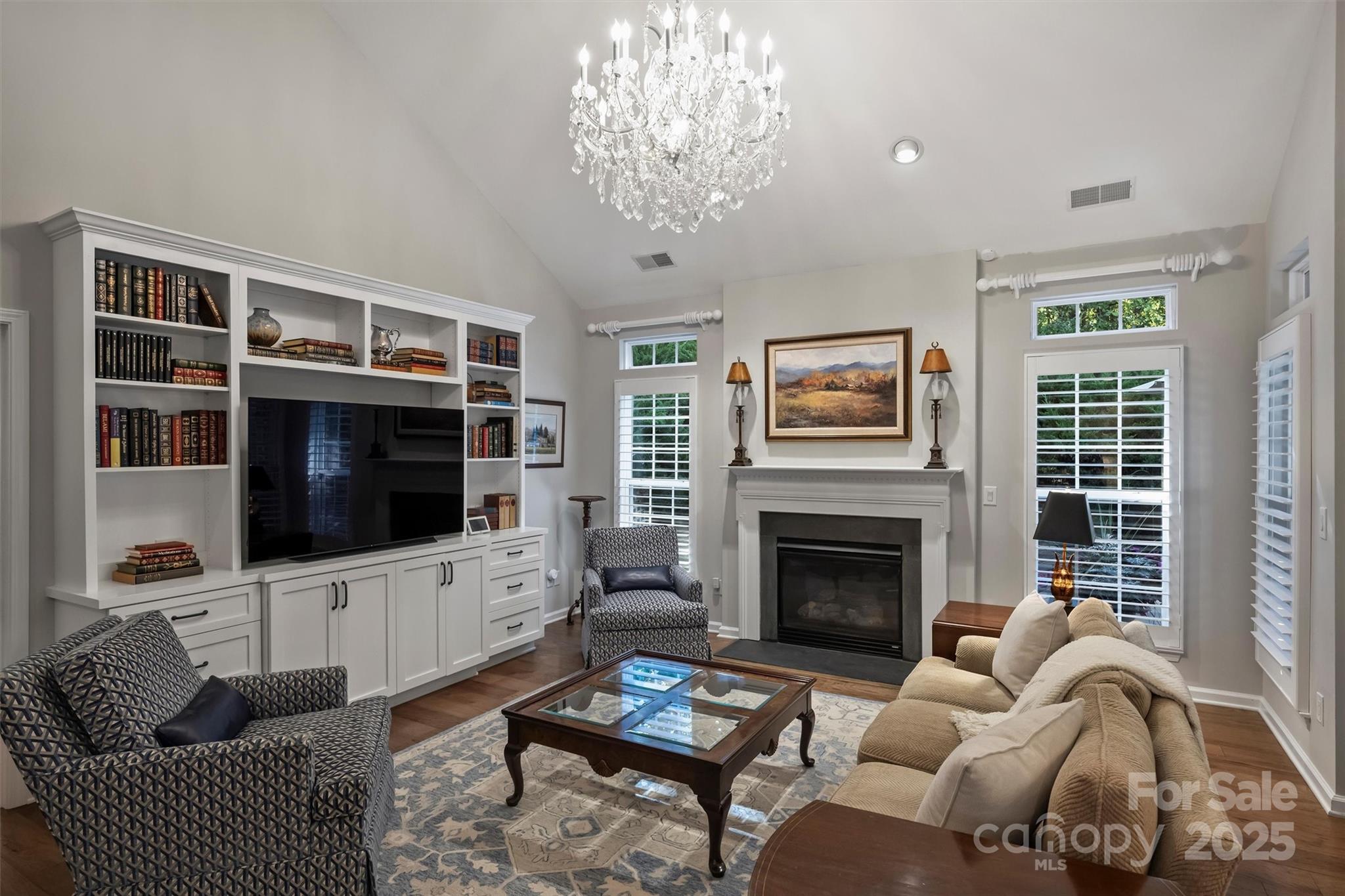 5101 Berkeley Creek Lane Charlotte NC 28277