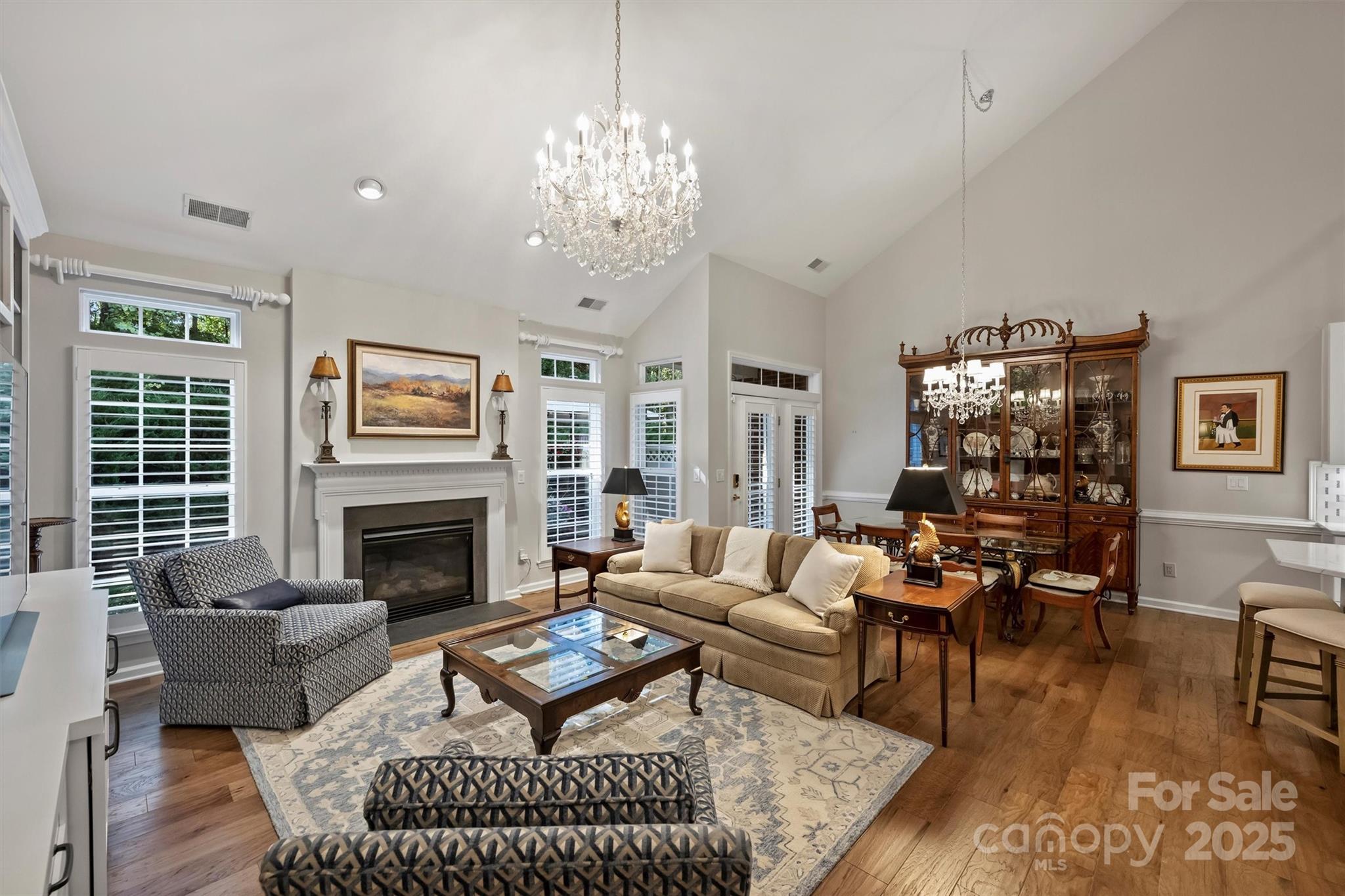 5101 Berkeley Creek Lane Charlotte NC 28277