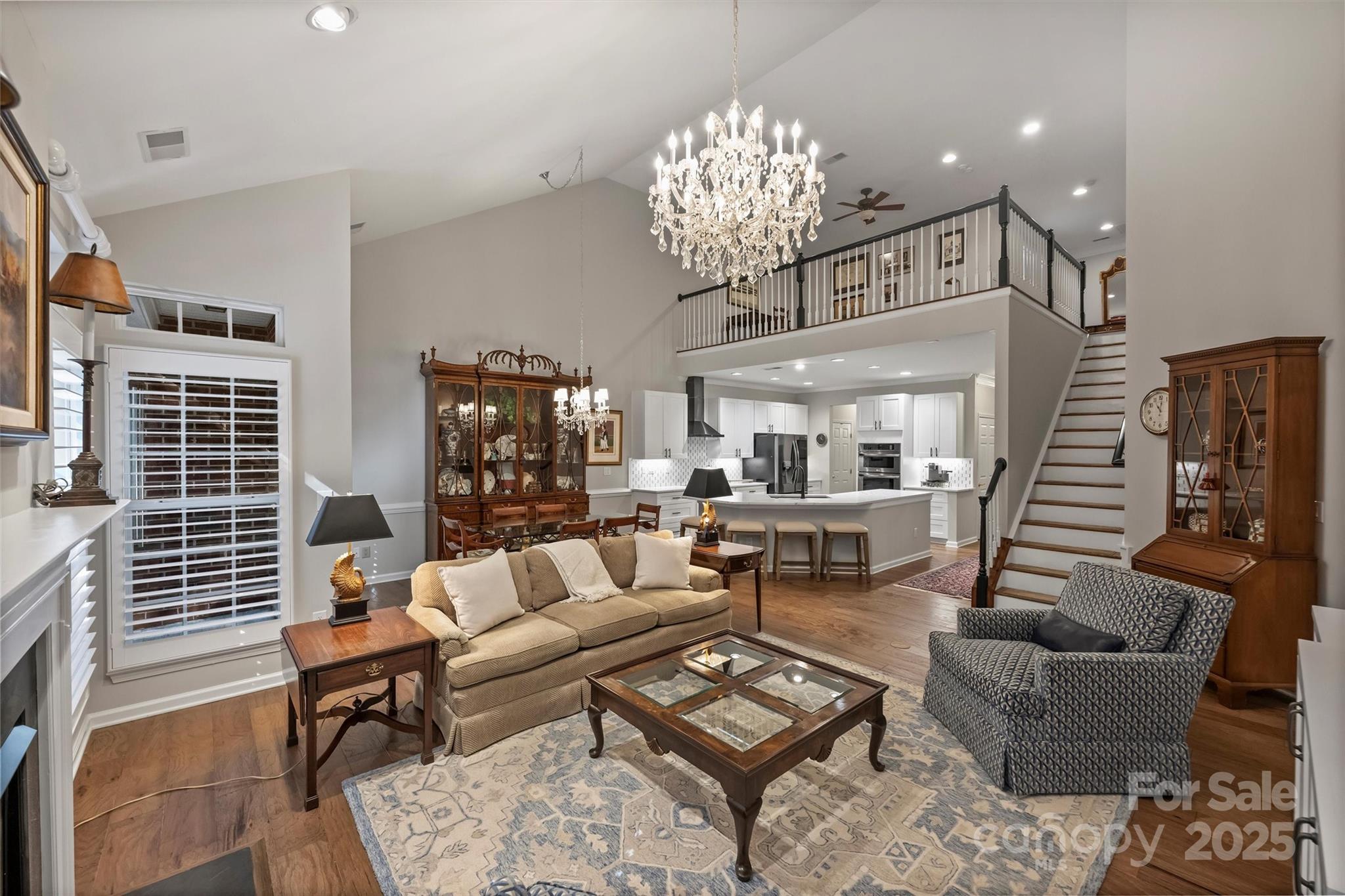 5101 Berkeley Creek Lane Charlotte NC 28277
