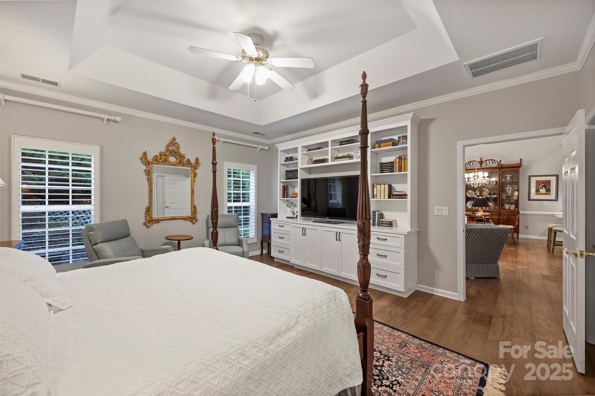 5101 Berkeley Creek Lane Charlotte NC 28277