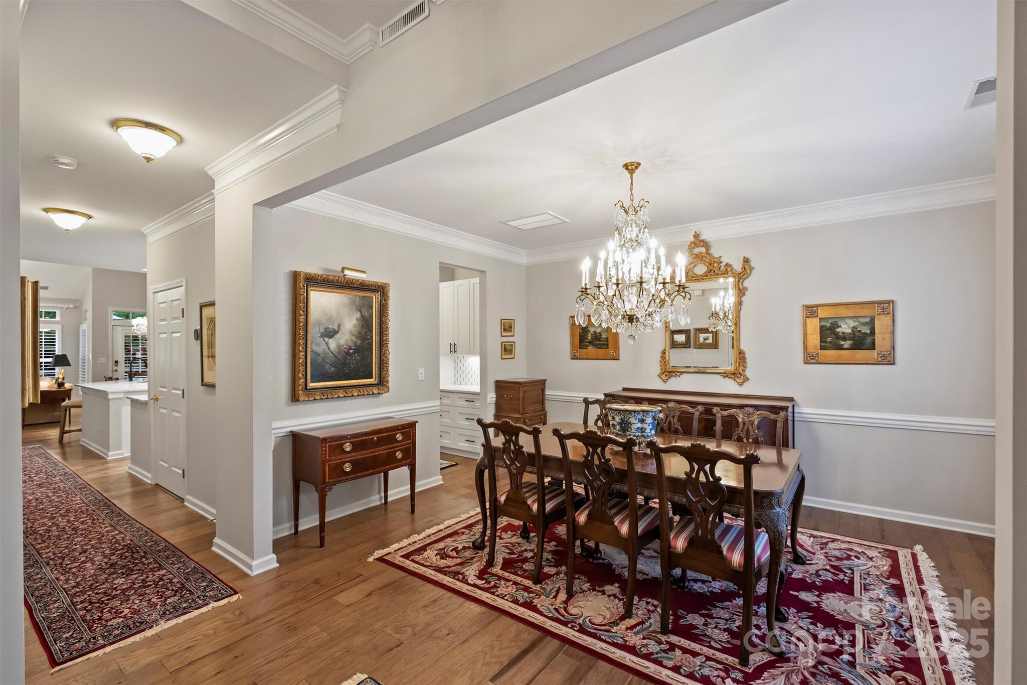 5101 Berkeley Creek Lane Charlotte NC 28277