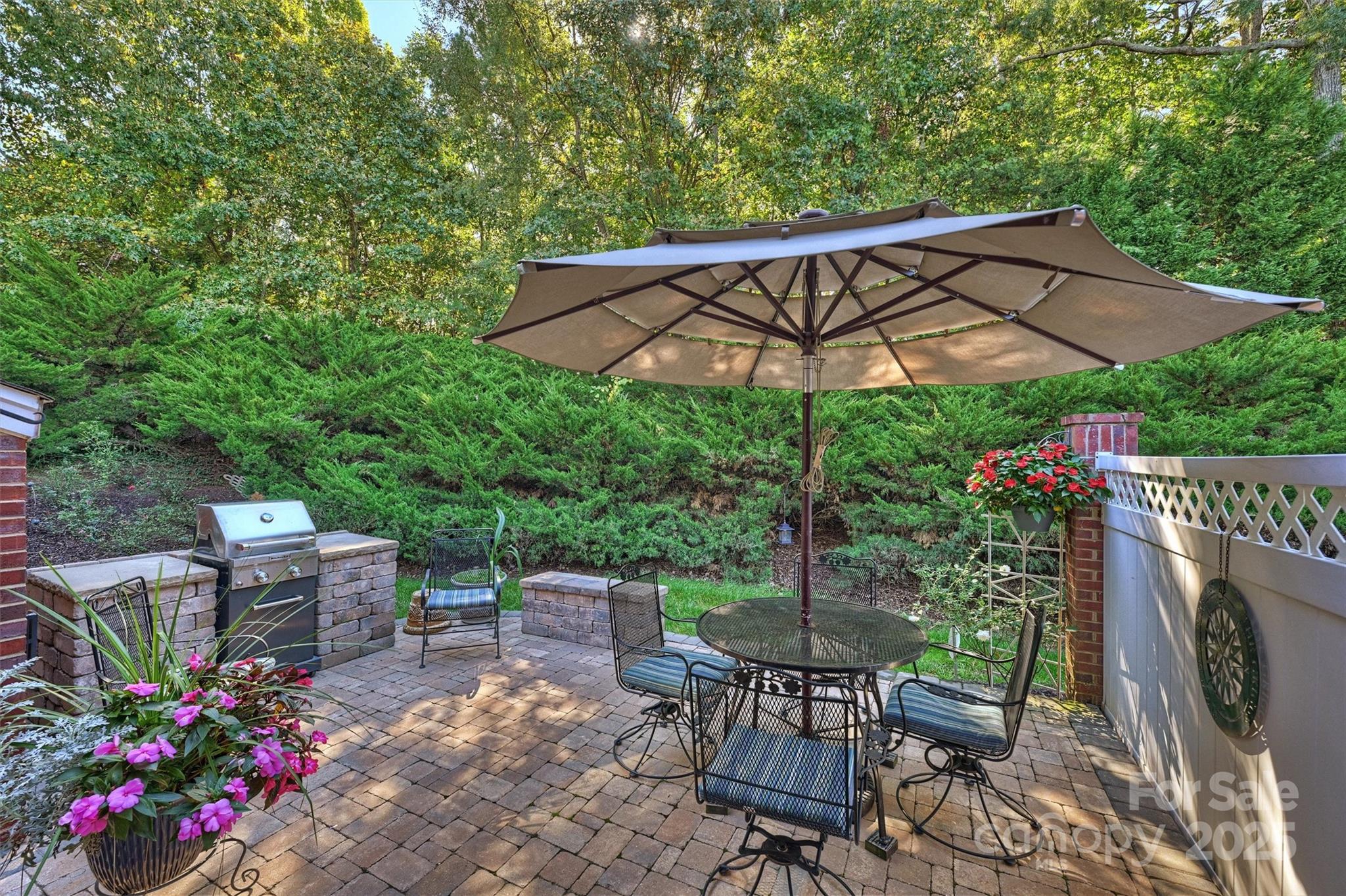 5101 Berkeley Creek Lane Charlotte NC 28277