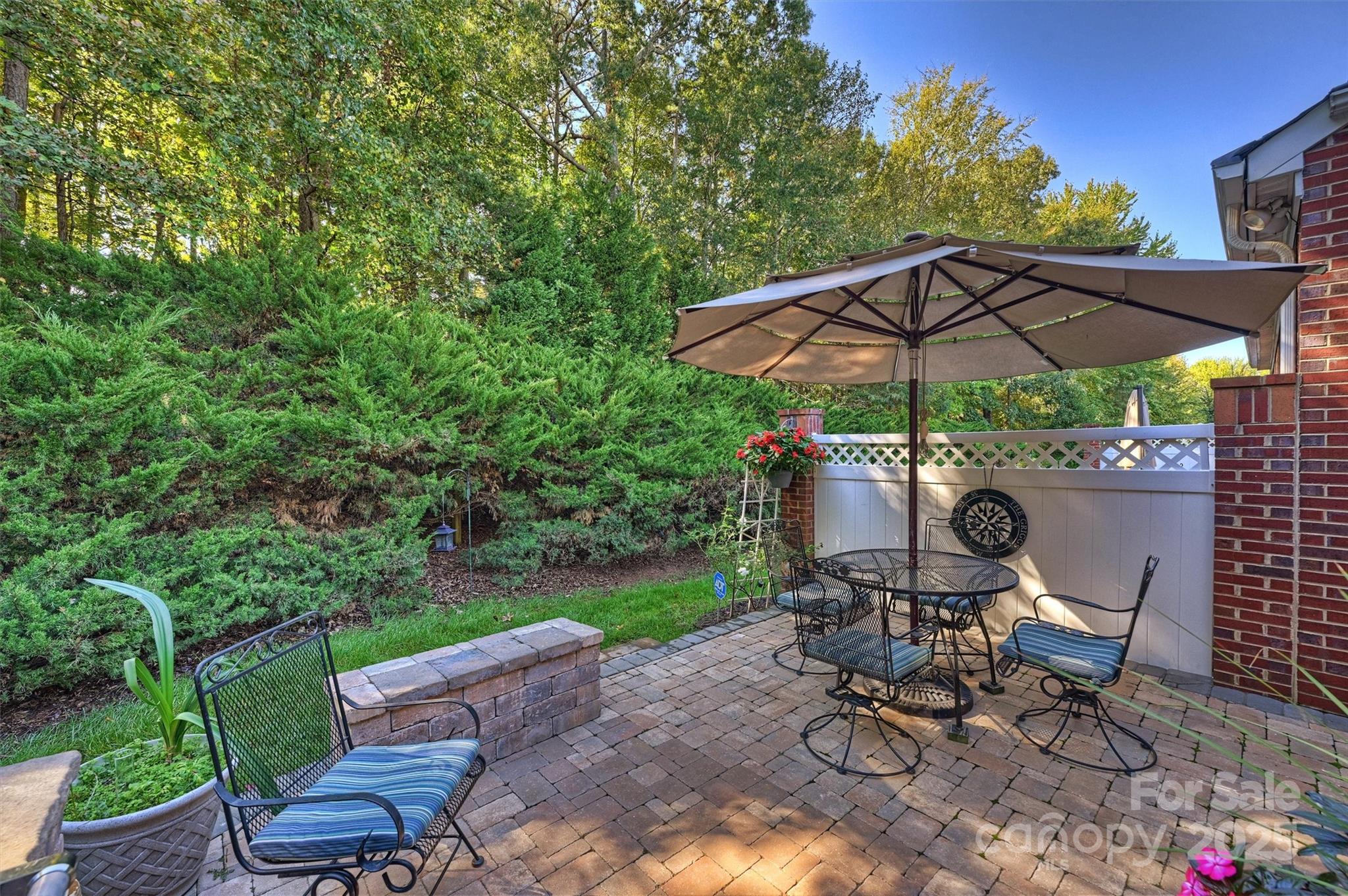 5101 Berkeley Creek Lane Charlotte NC 28277