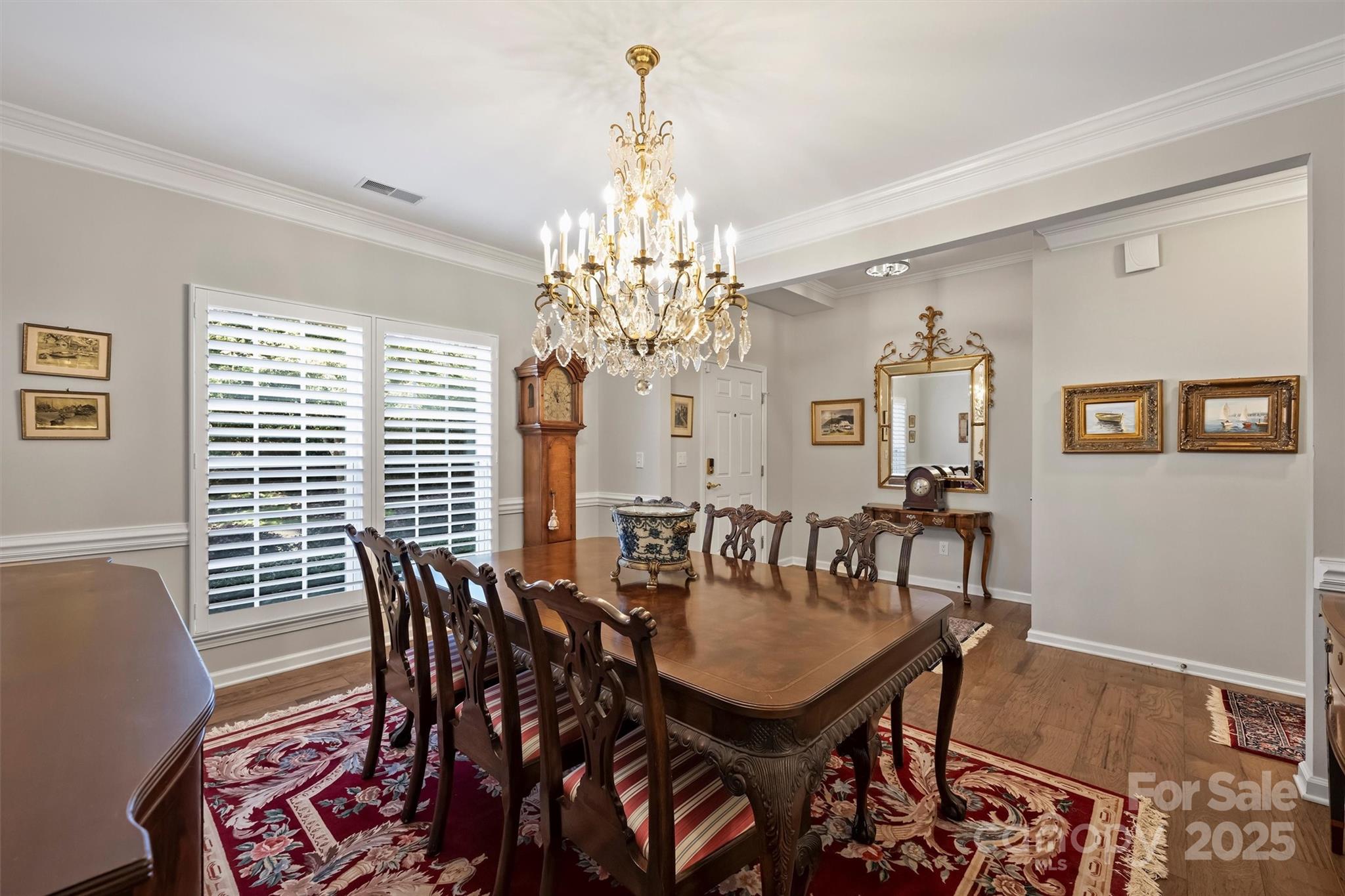 5101 Berkeley Creek Lane Charlotte NC 28277