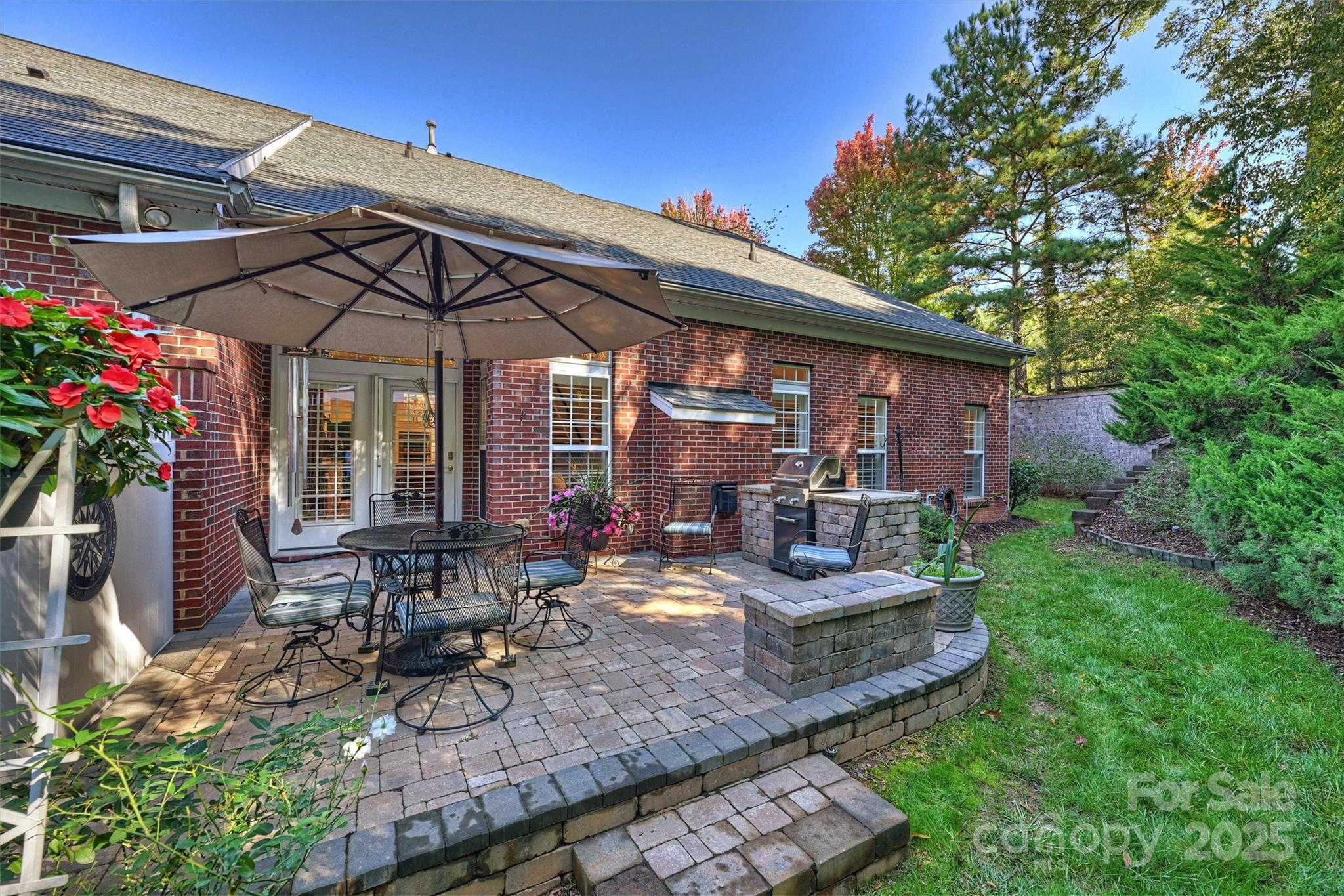5101 Berkeley Creek Lane Charlotte NC 28277