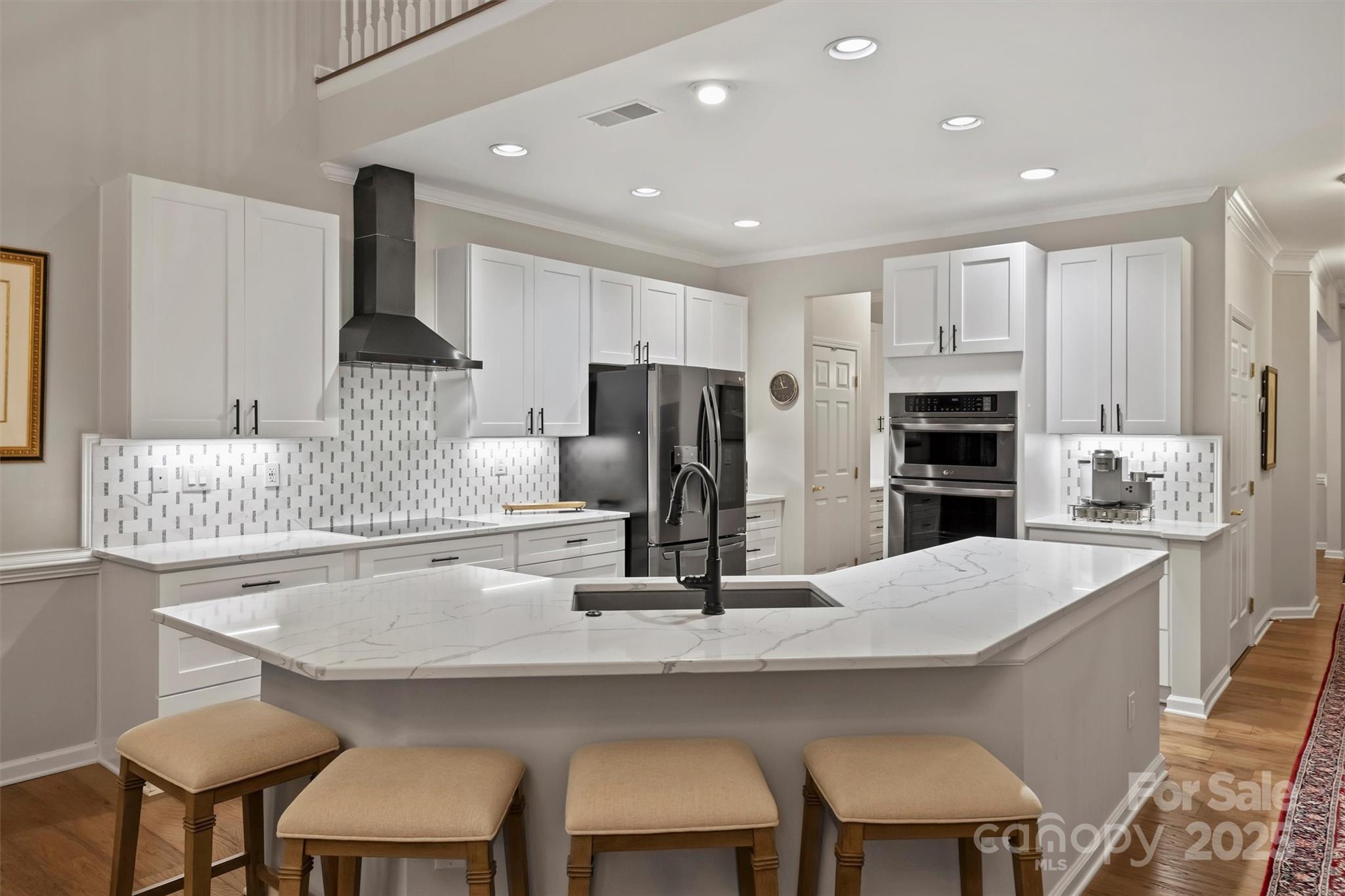 5101 Berkeley Creek Lane Charlotte NC 28277