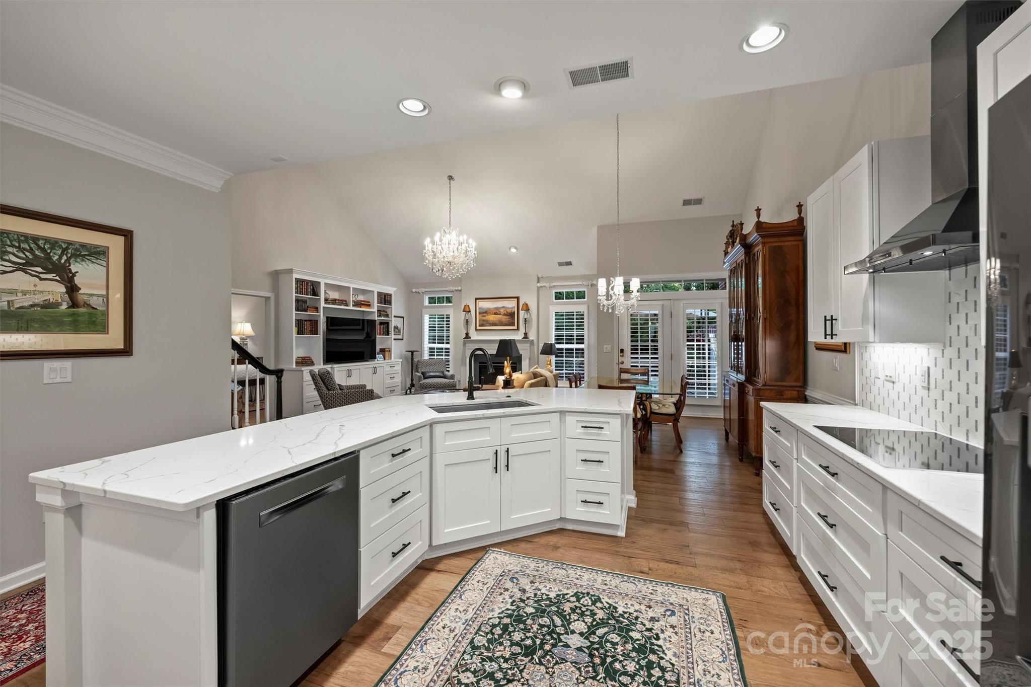 5101 Berkeley Creek Lane Charlotte NC 28277