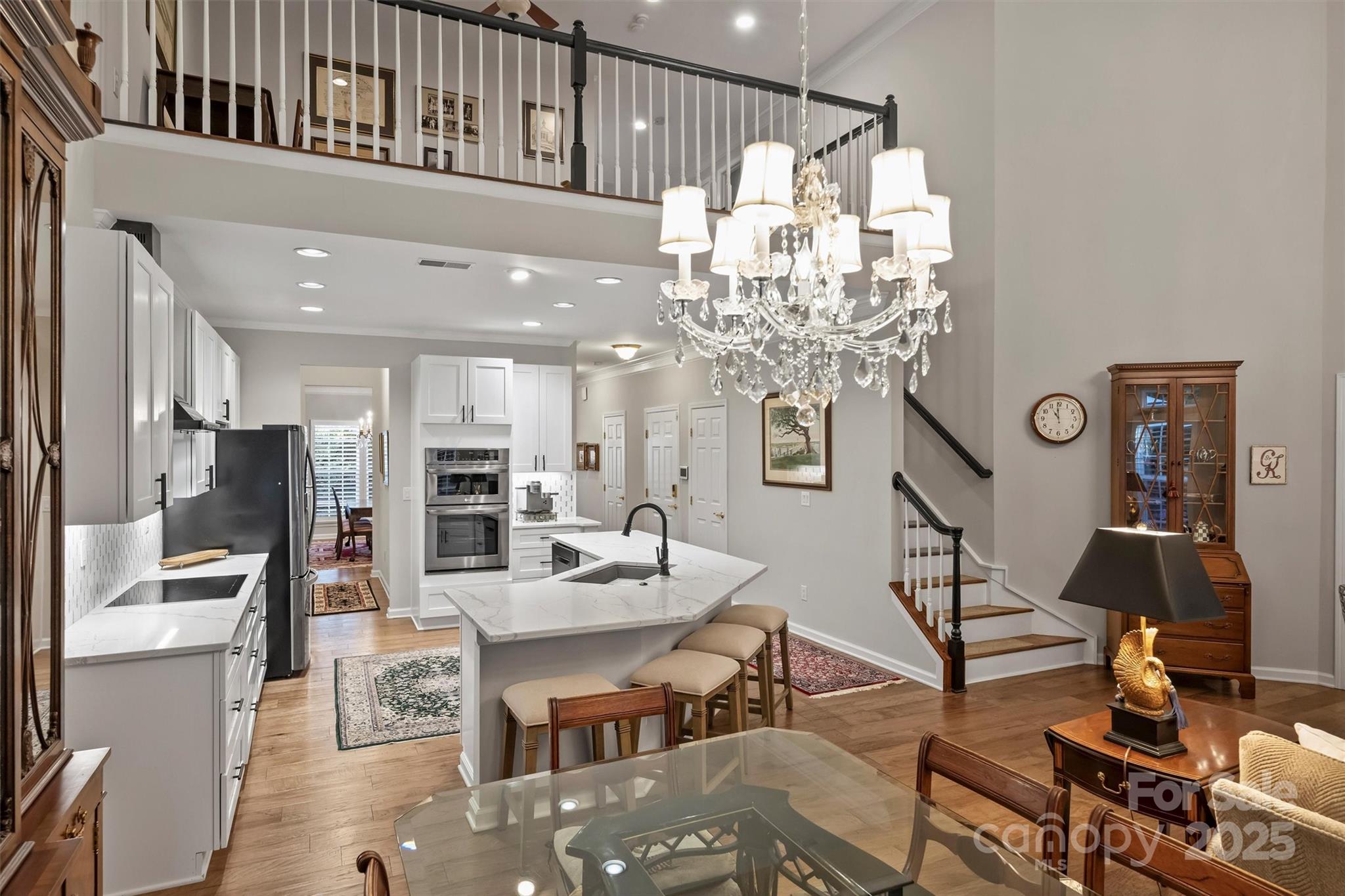 5101 Berkeley Creek Lane Charlotte NC 28277