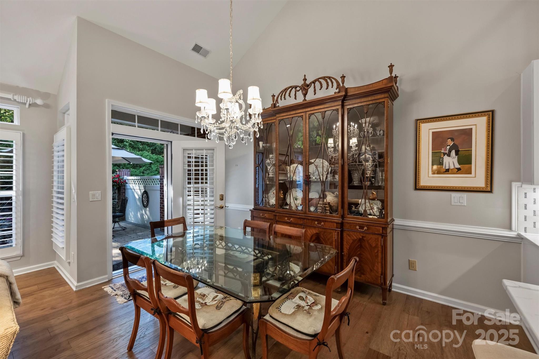 5101 Berkeley Creek Lane Charlotte NC 28277