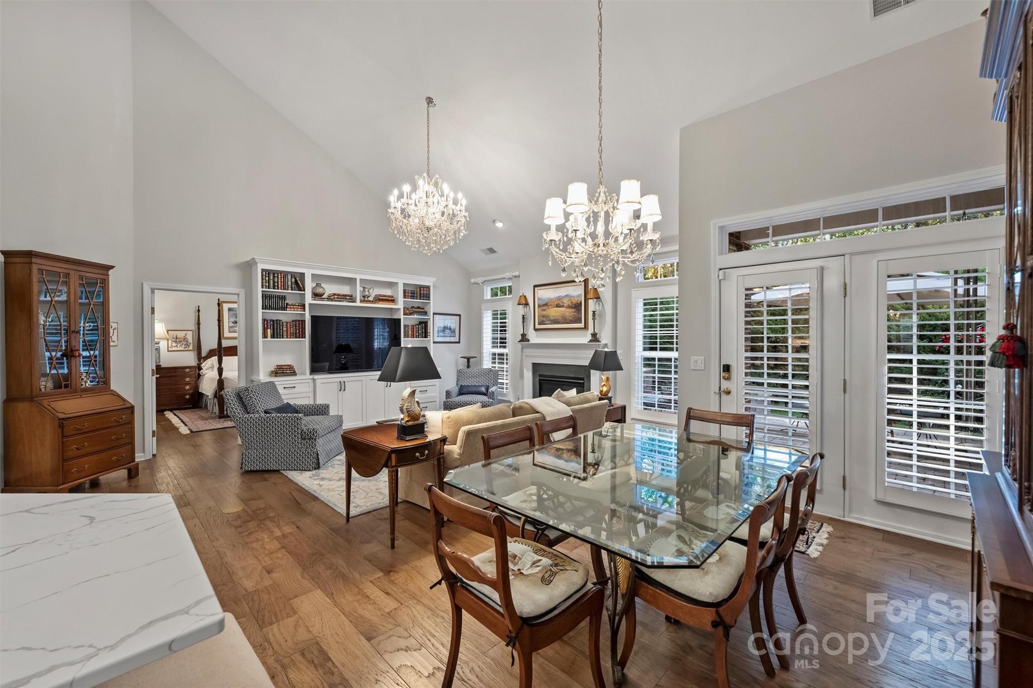 5101 Berkeley Creek Lane Charlotte NC 28277