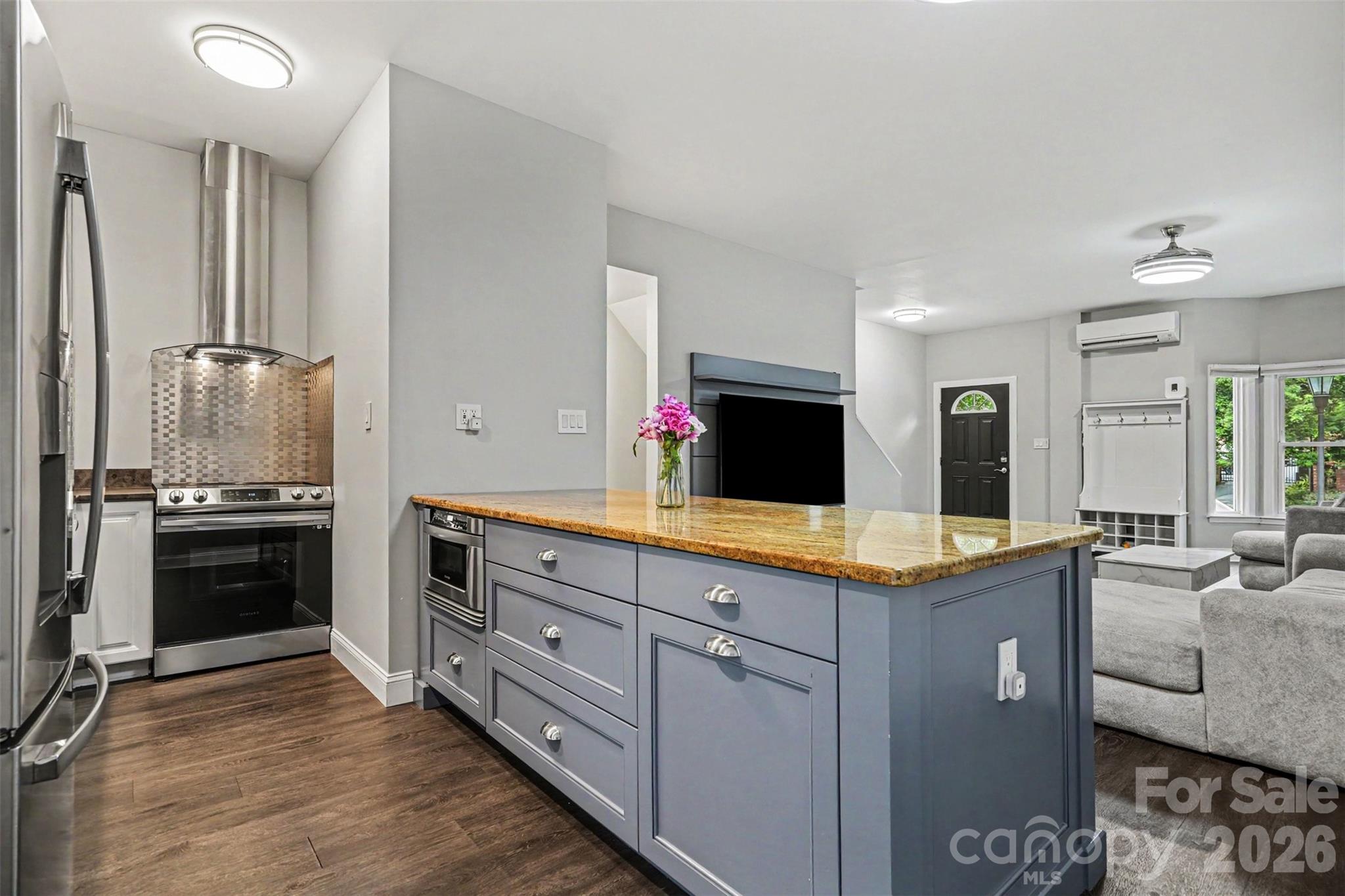 316 W 10th Street Charlotte NC 28202