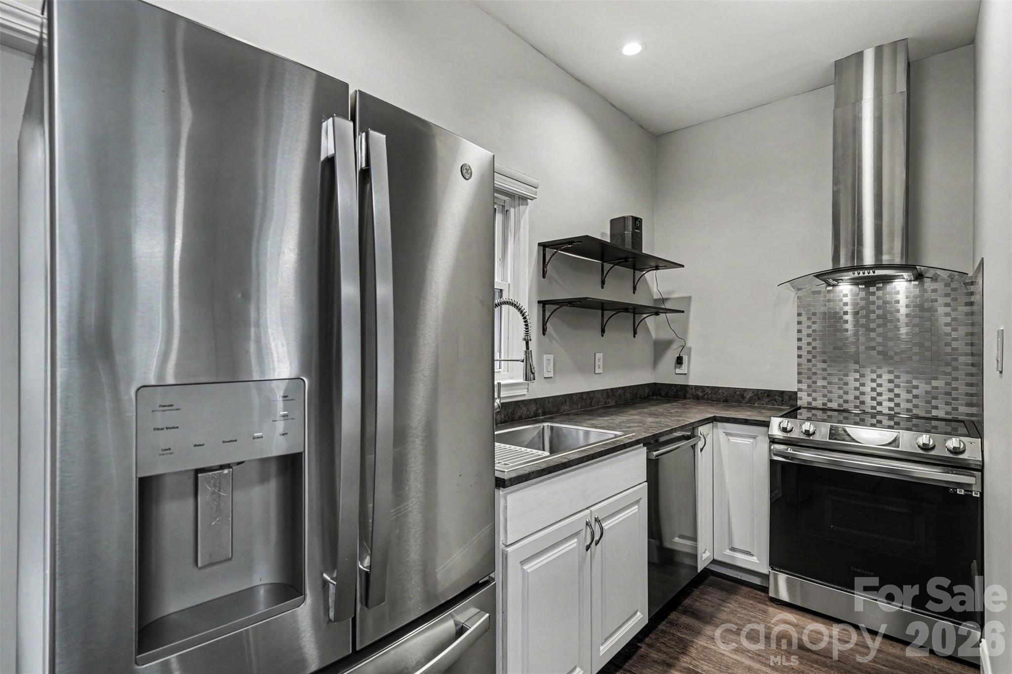 316 W 10th Street Charlotte NC 28202