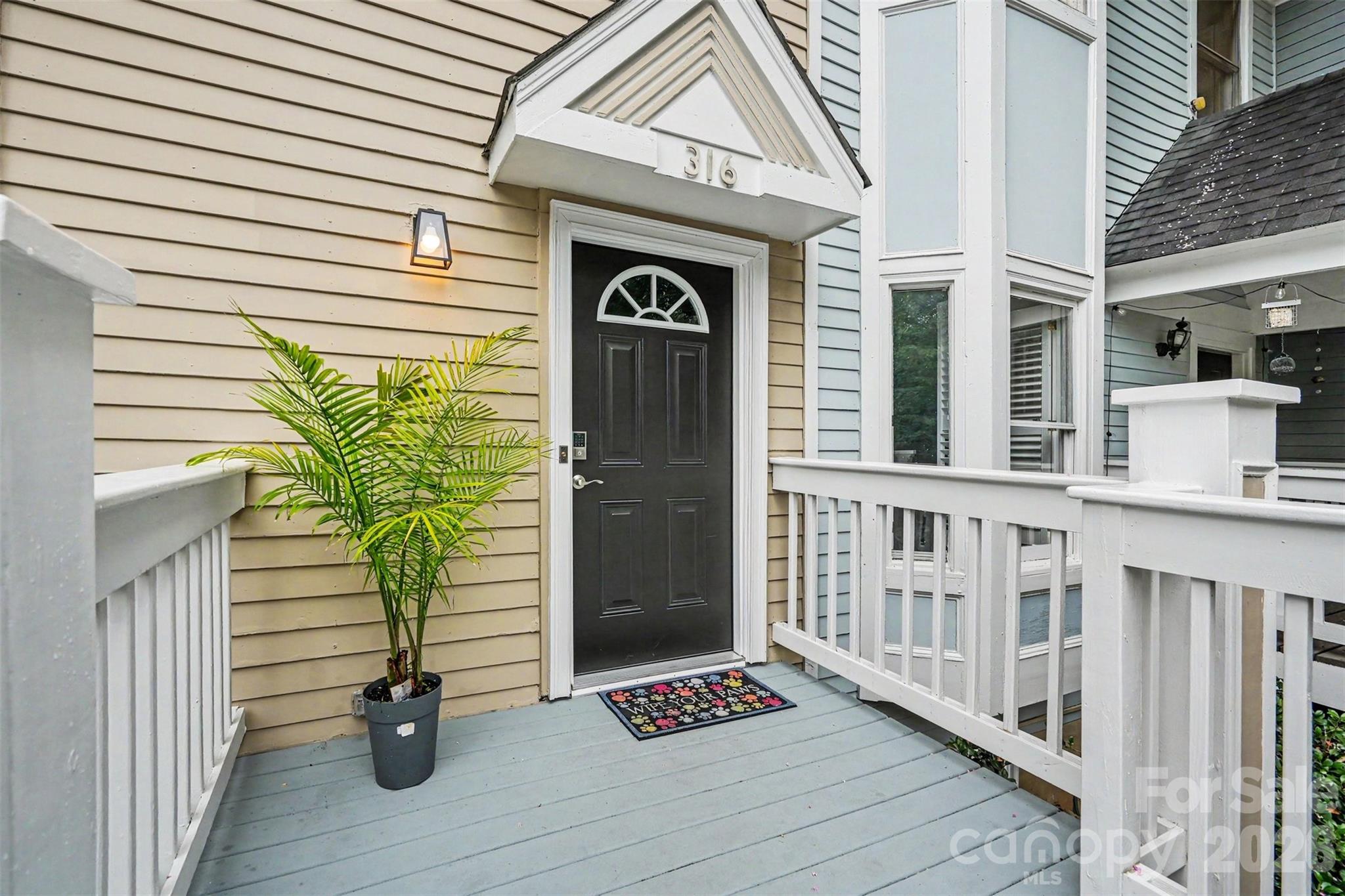 316 W 10th Street Charlotte NC 28202