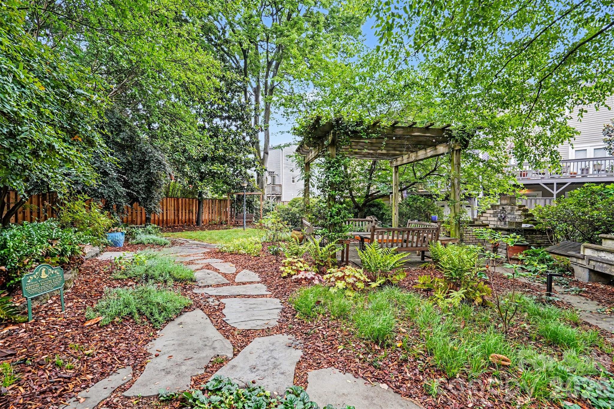 316 W 10th Street Charlotte NC 28202