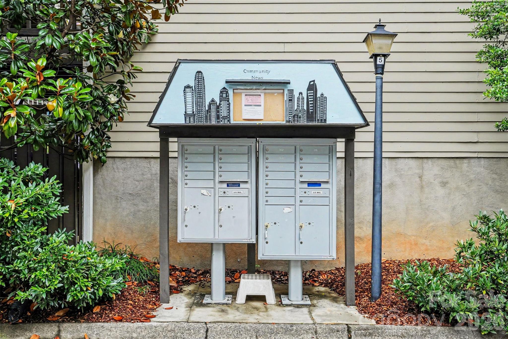 316 W 10th Street Charlotte NC 28202