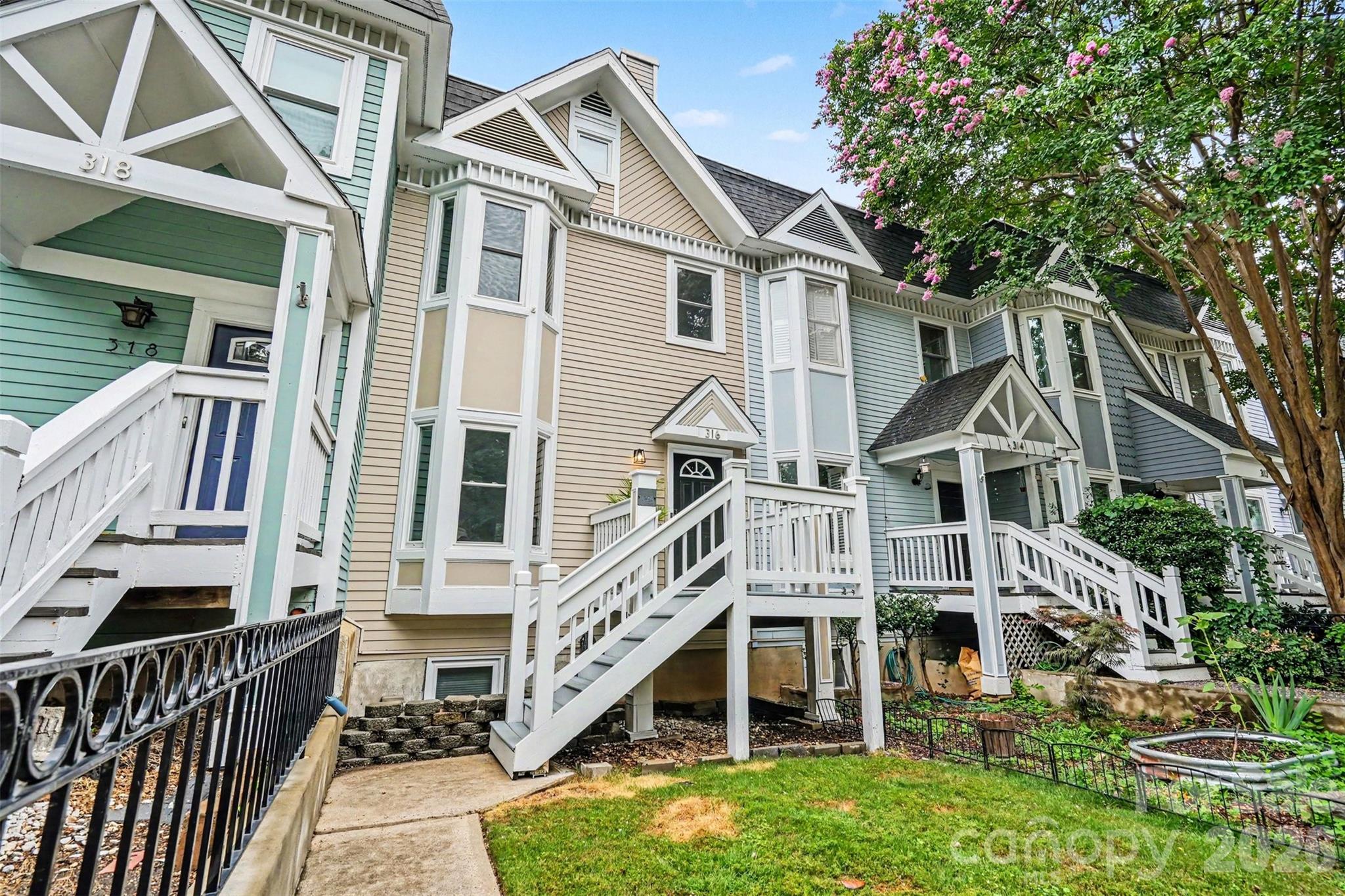316 W 10th Street Charlotte NC 28202