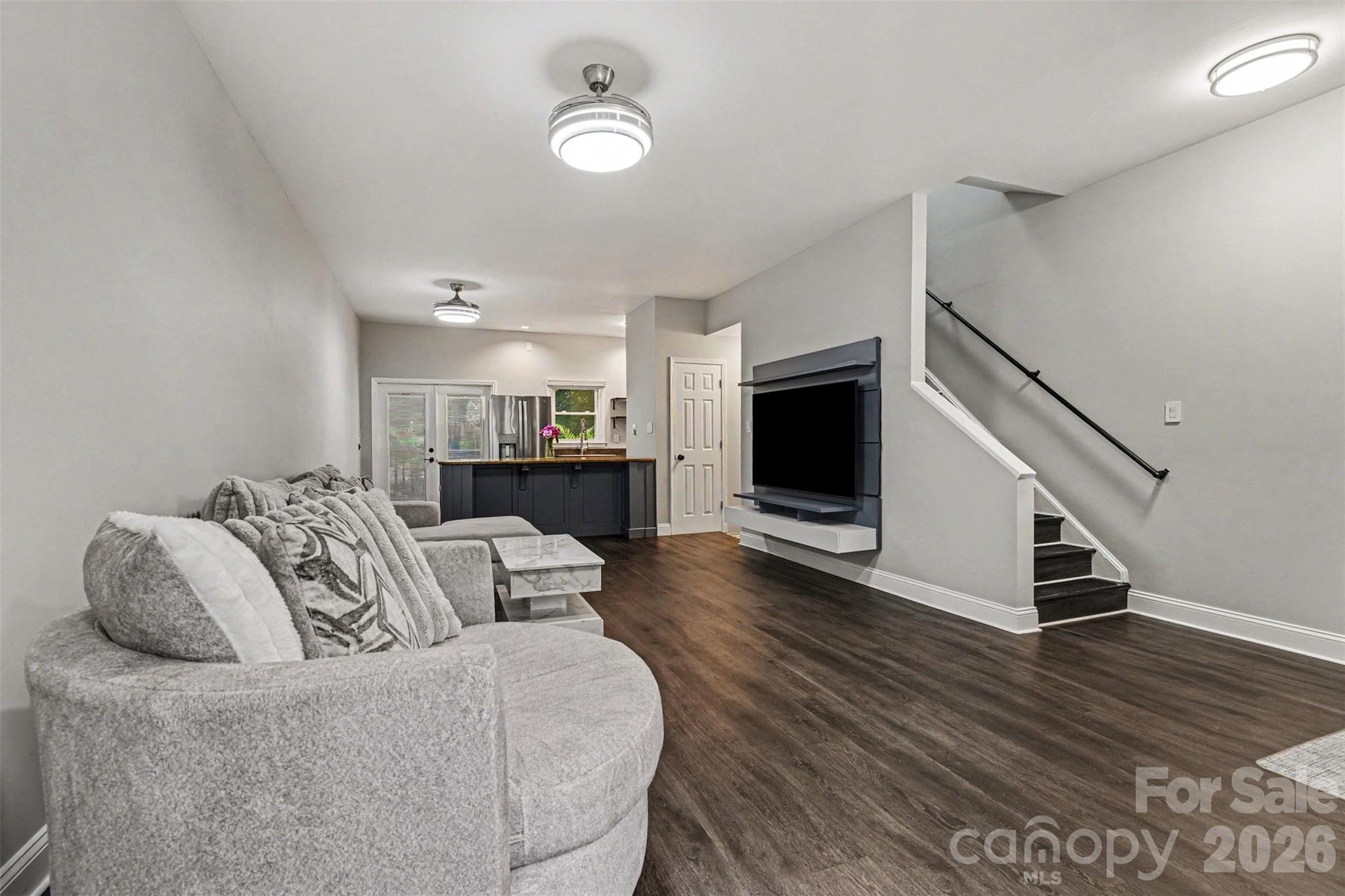 316 W 10th Street Charlotte NC 28202