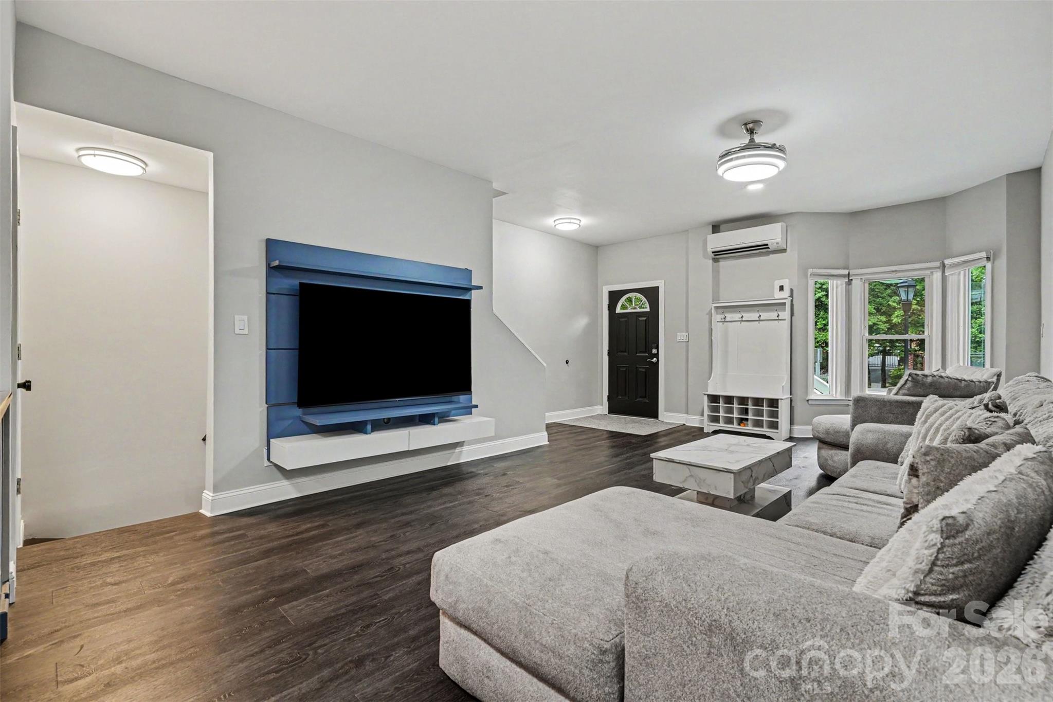 316 W 10th Street Charlotte NC 28202