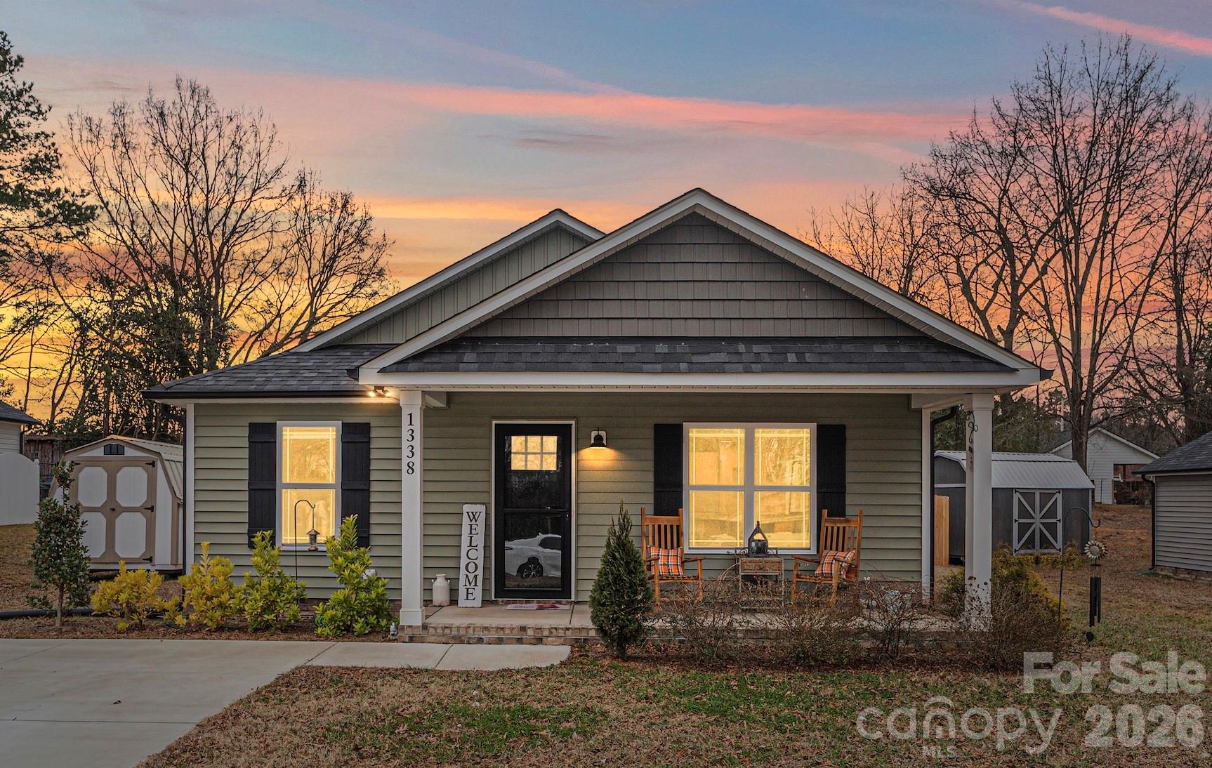 1338 Eastside Avenue Albemarle NC 28001