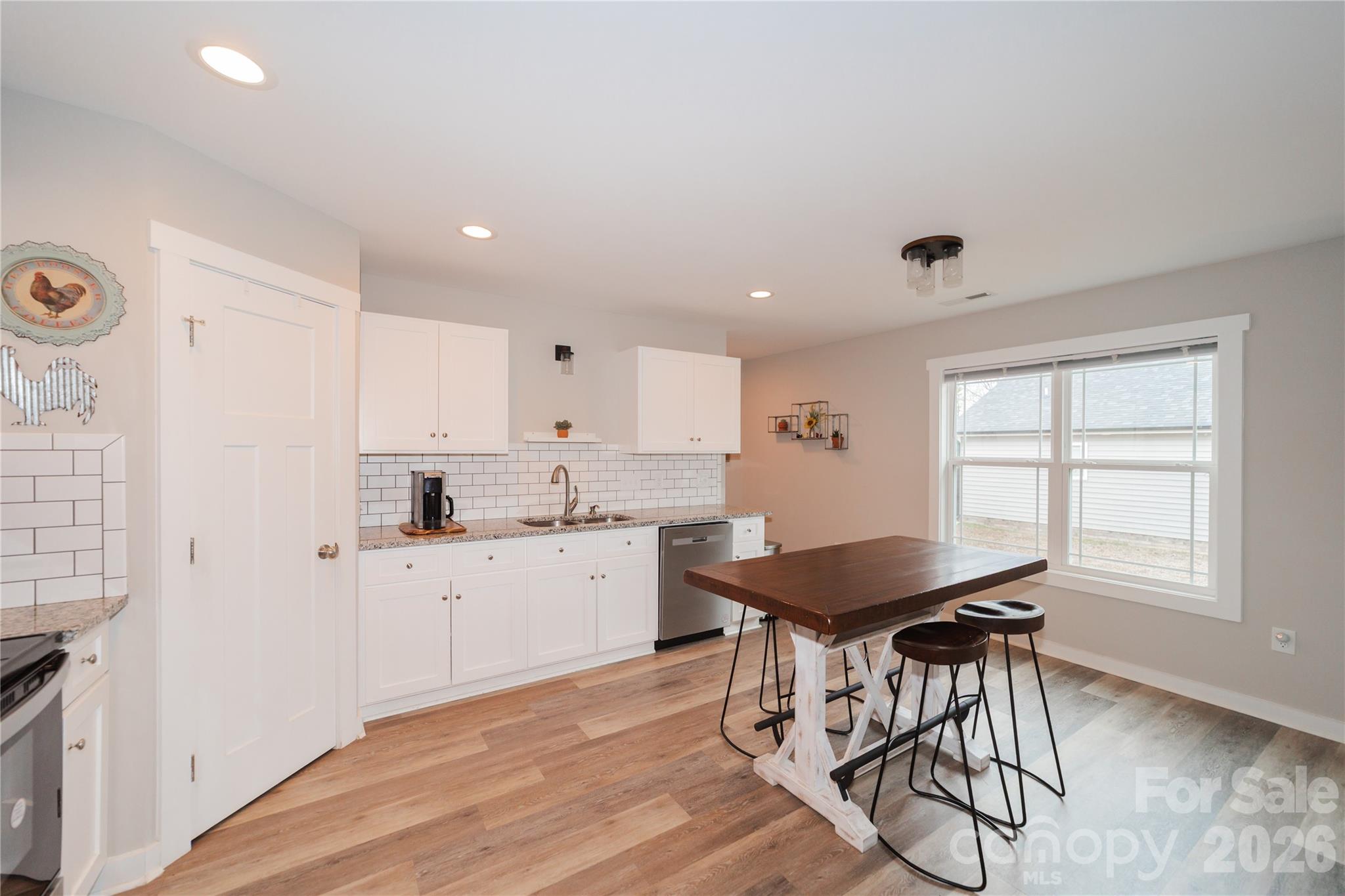 1338 Eastside Avenue Albemarle NC 28001