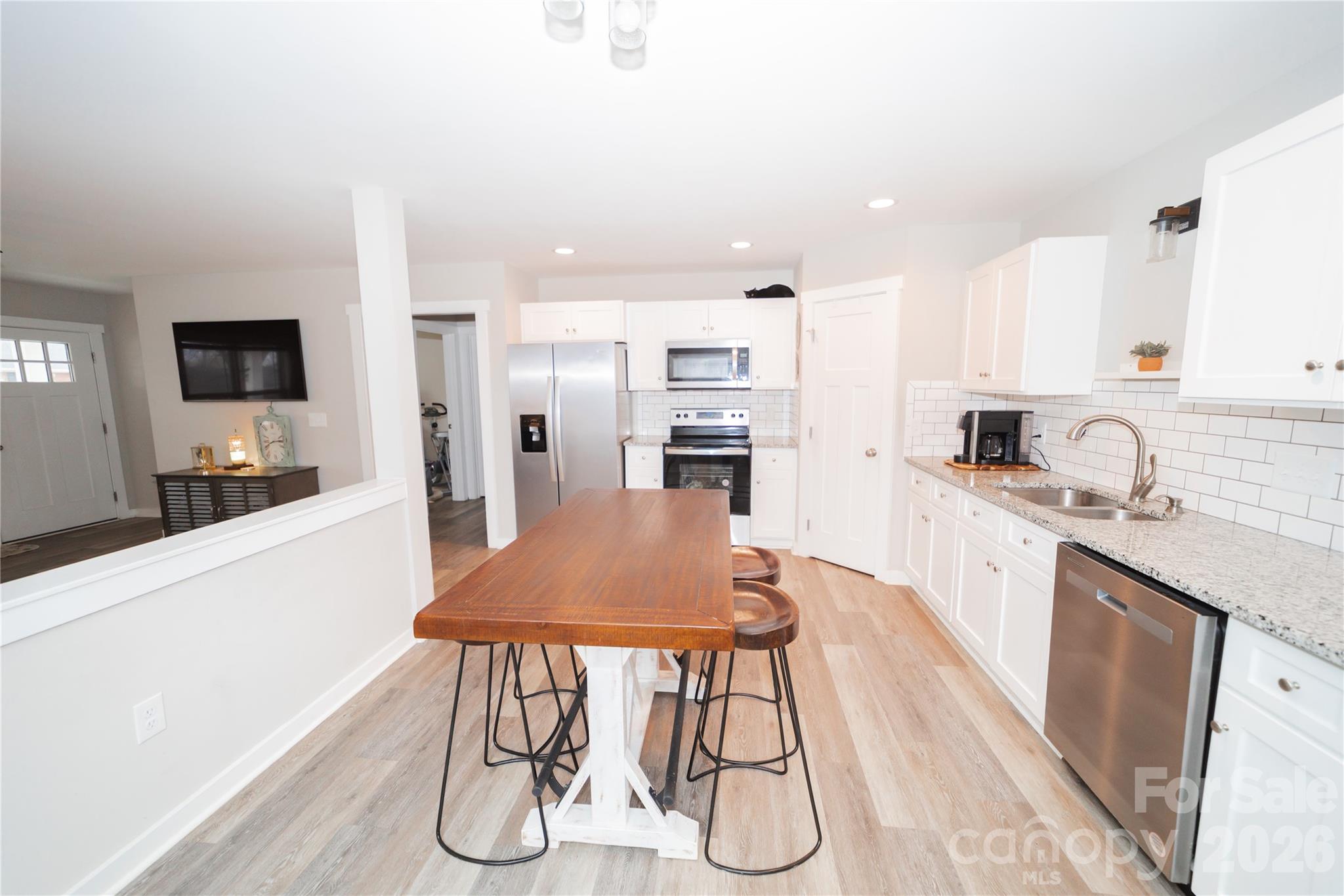 1338 Eastside Avenue Albemarle NC 28001