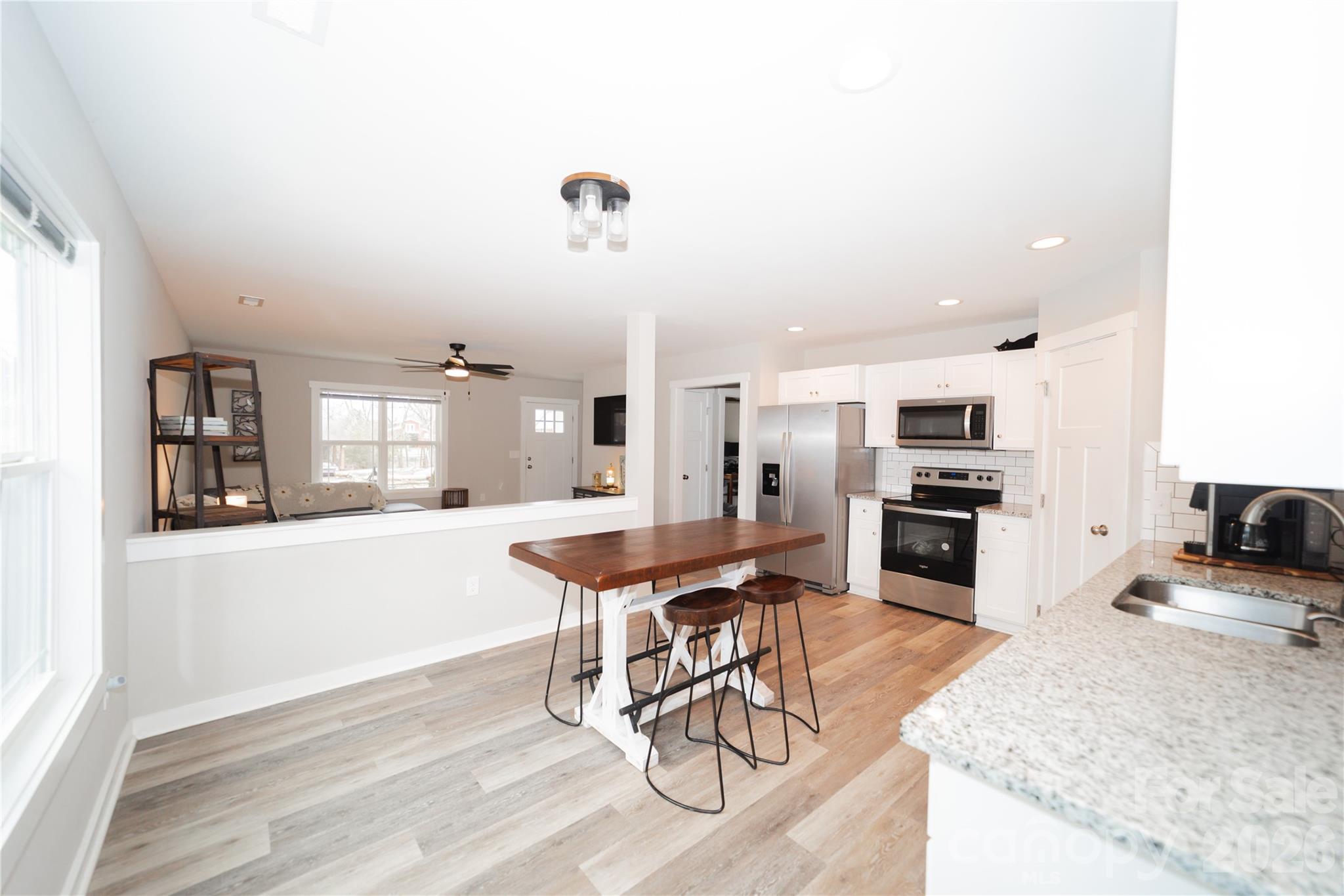 1338 Eastside Avenue Albemarle NC 28001