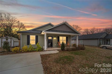 1338 Eastside Avenue Albemarle NC 28001