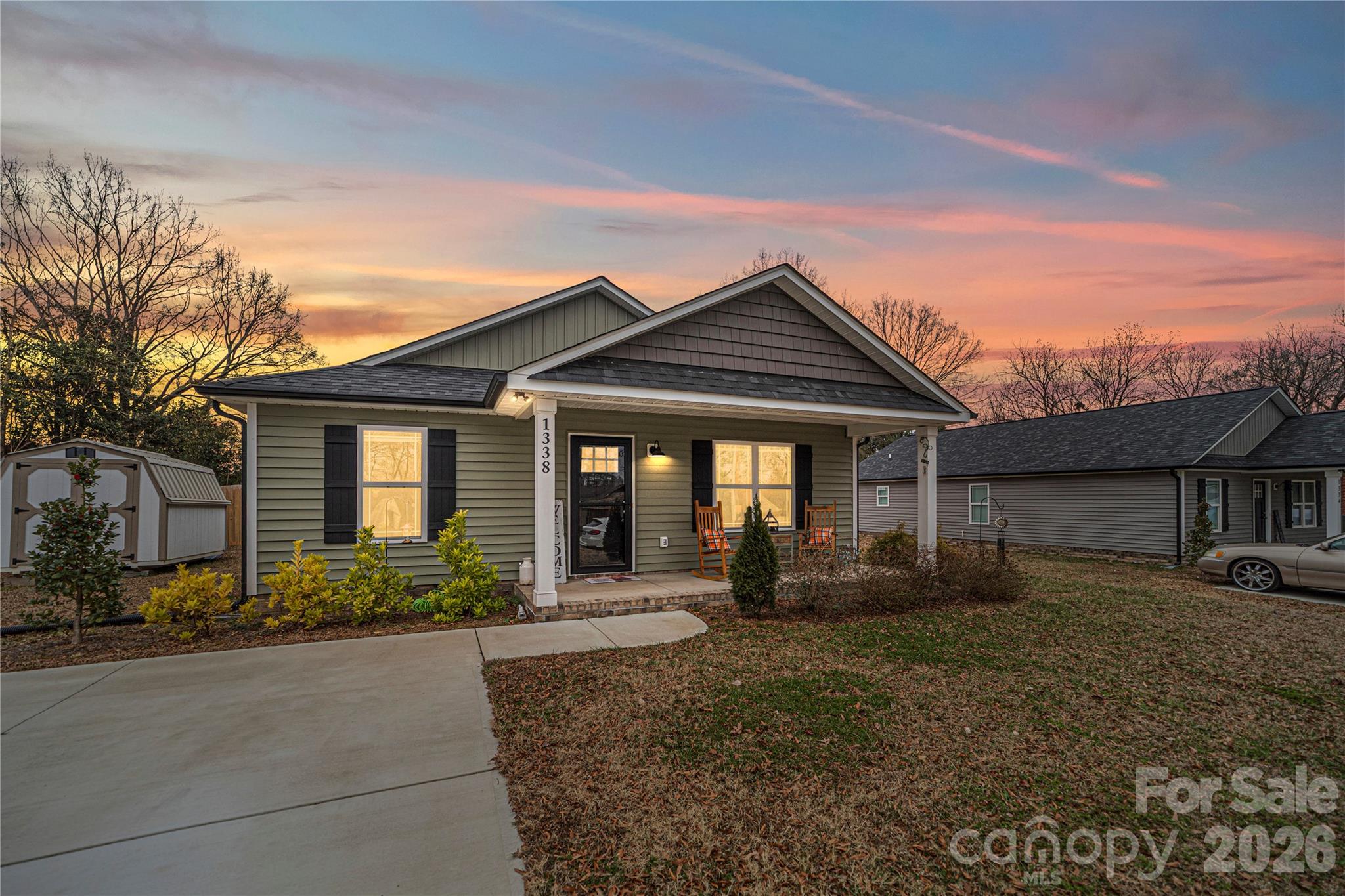 1338 Eastside Avenue Albemarle NC 28001