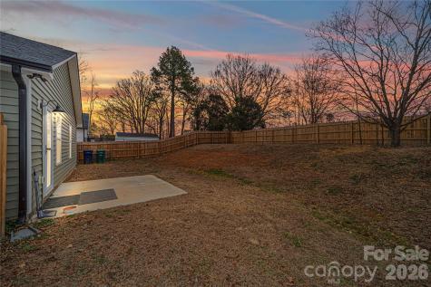 1338 Eastside Avenue Albemarle NC 28001