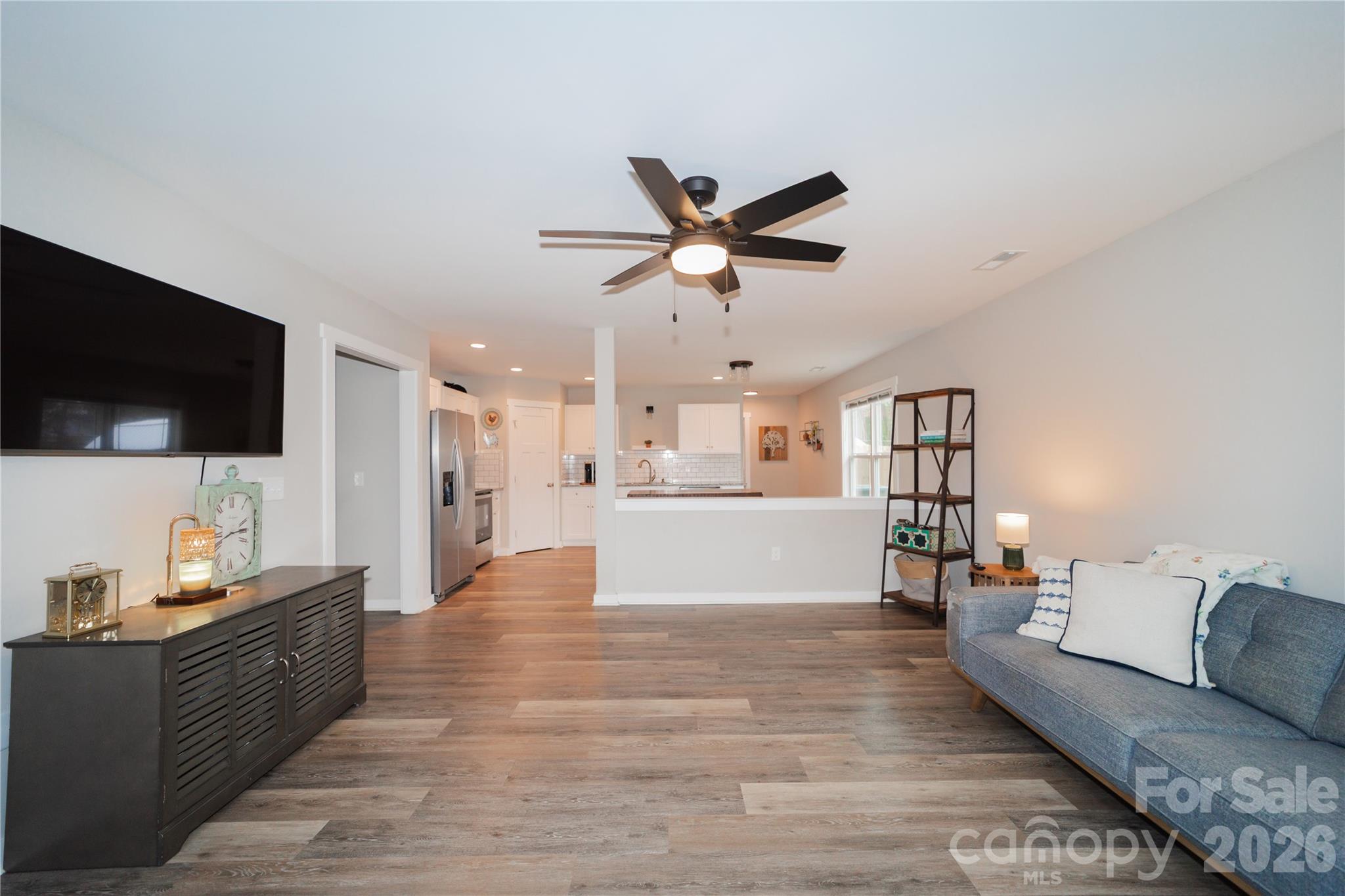 1338 Eastside Avenue Albemarle NC 28001